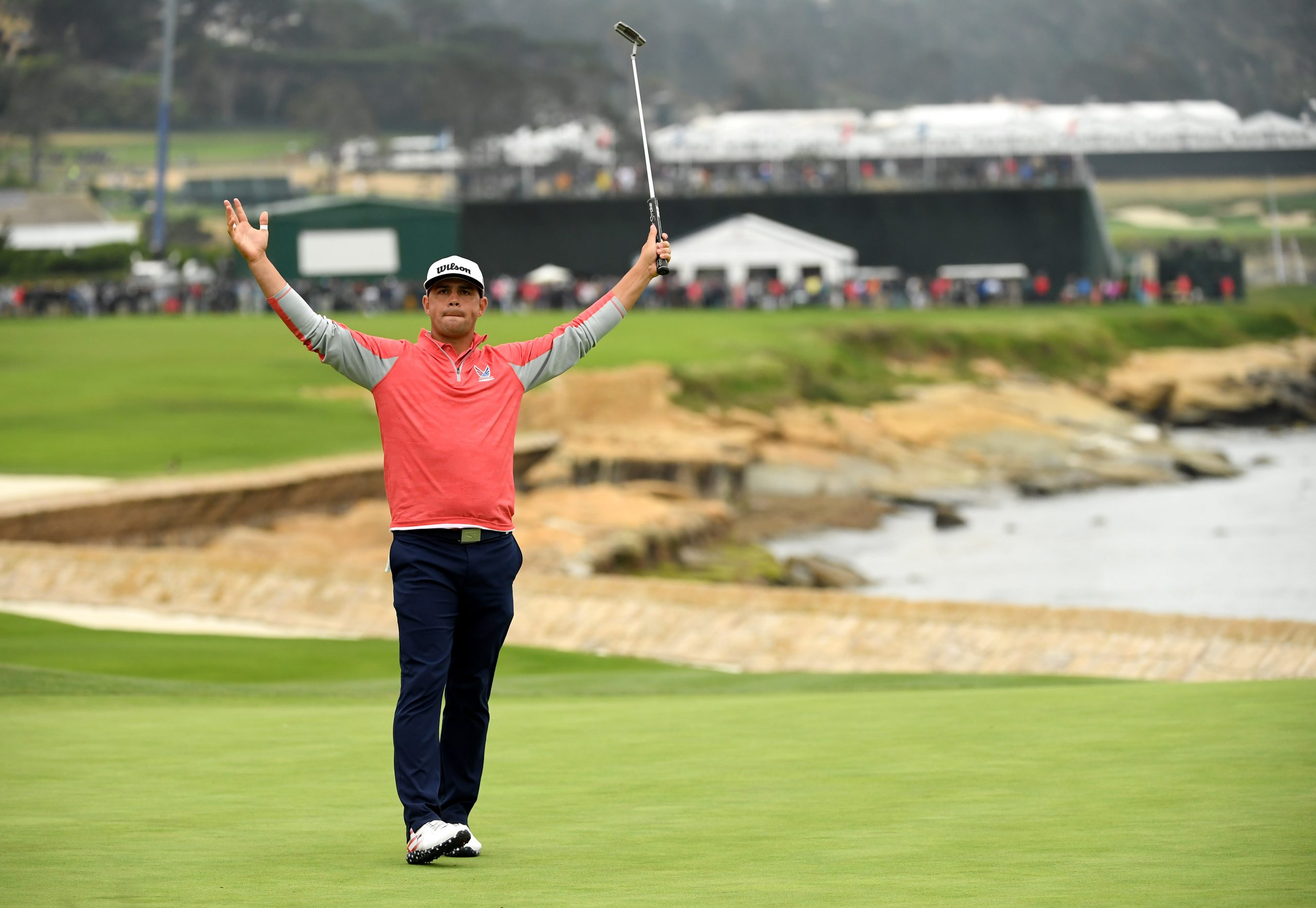 Gary Woodland photo