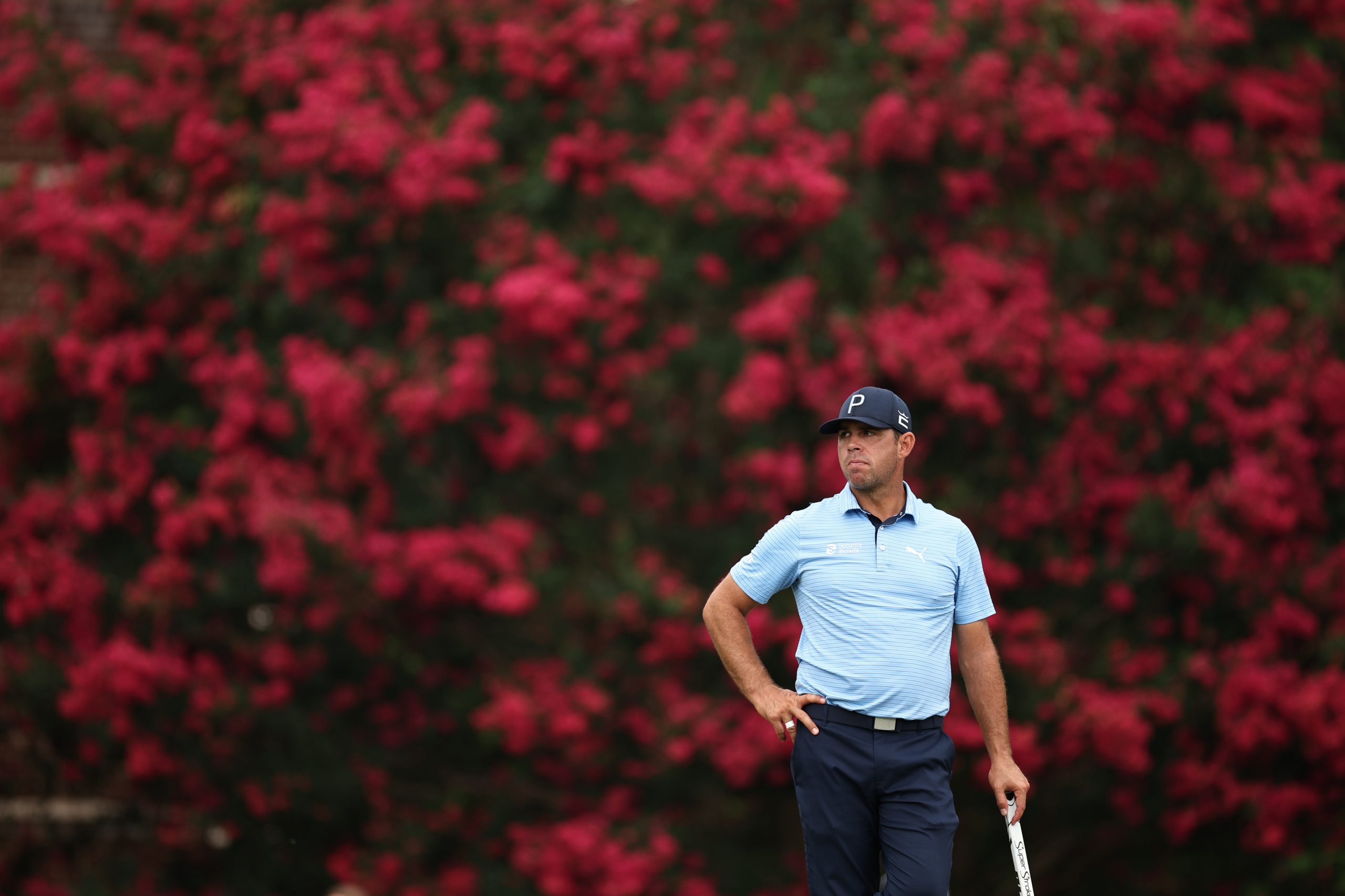 Gary Woodland photo 2