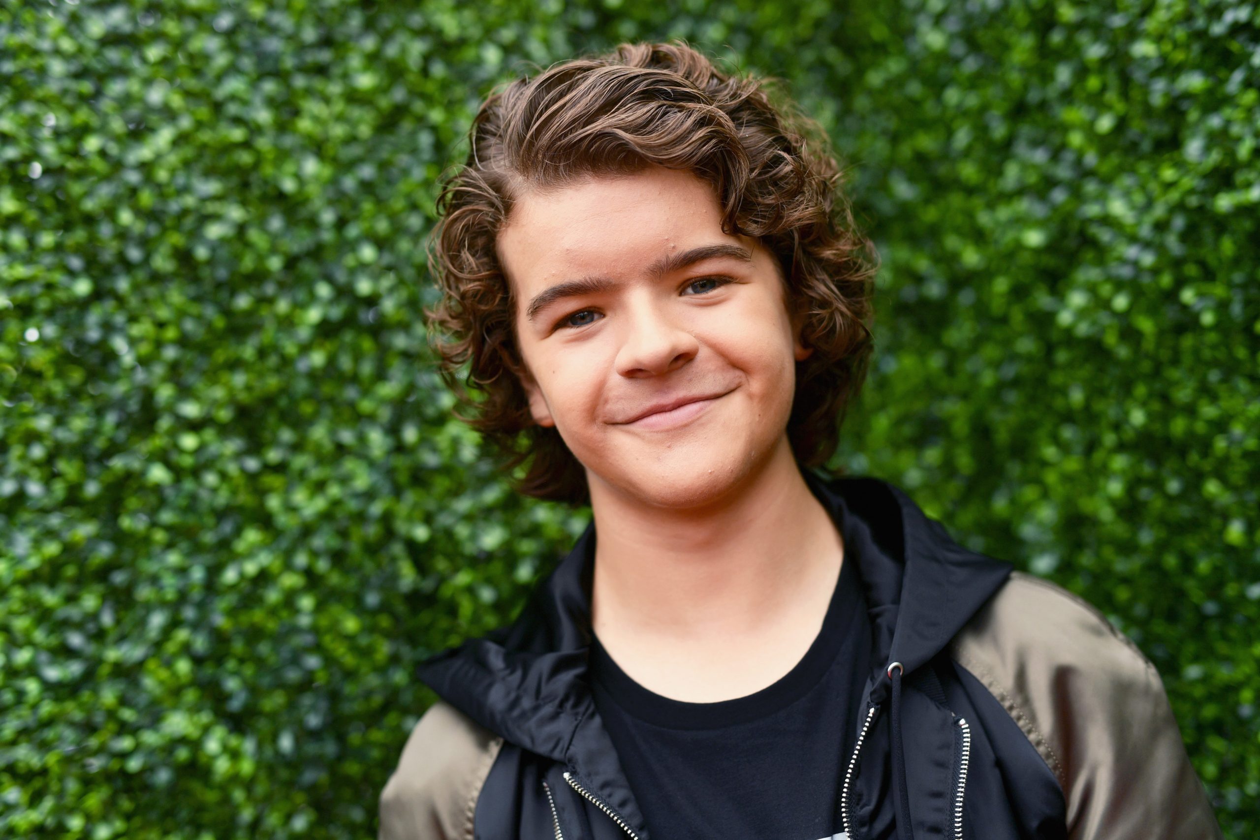 Gaten Matarazzo photo 2