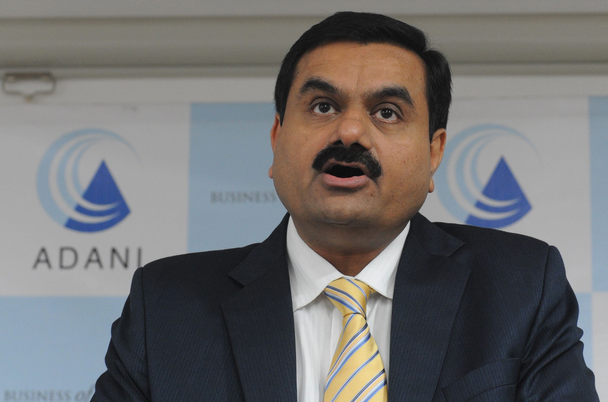 Gautam Adani photo