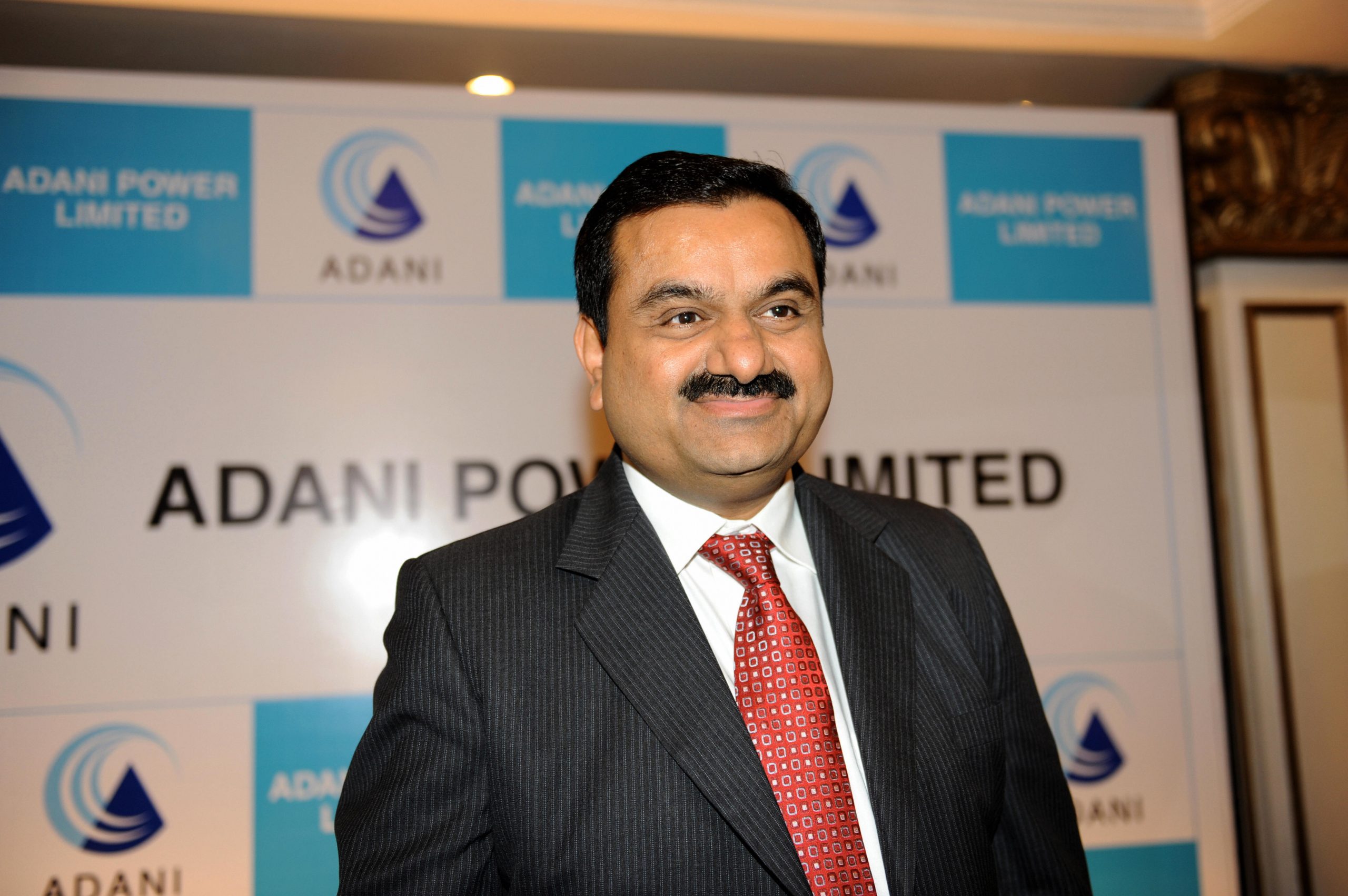 Gautam Adani photo 3