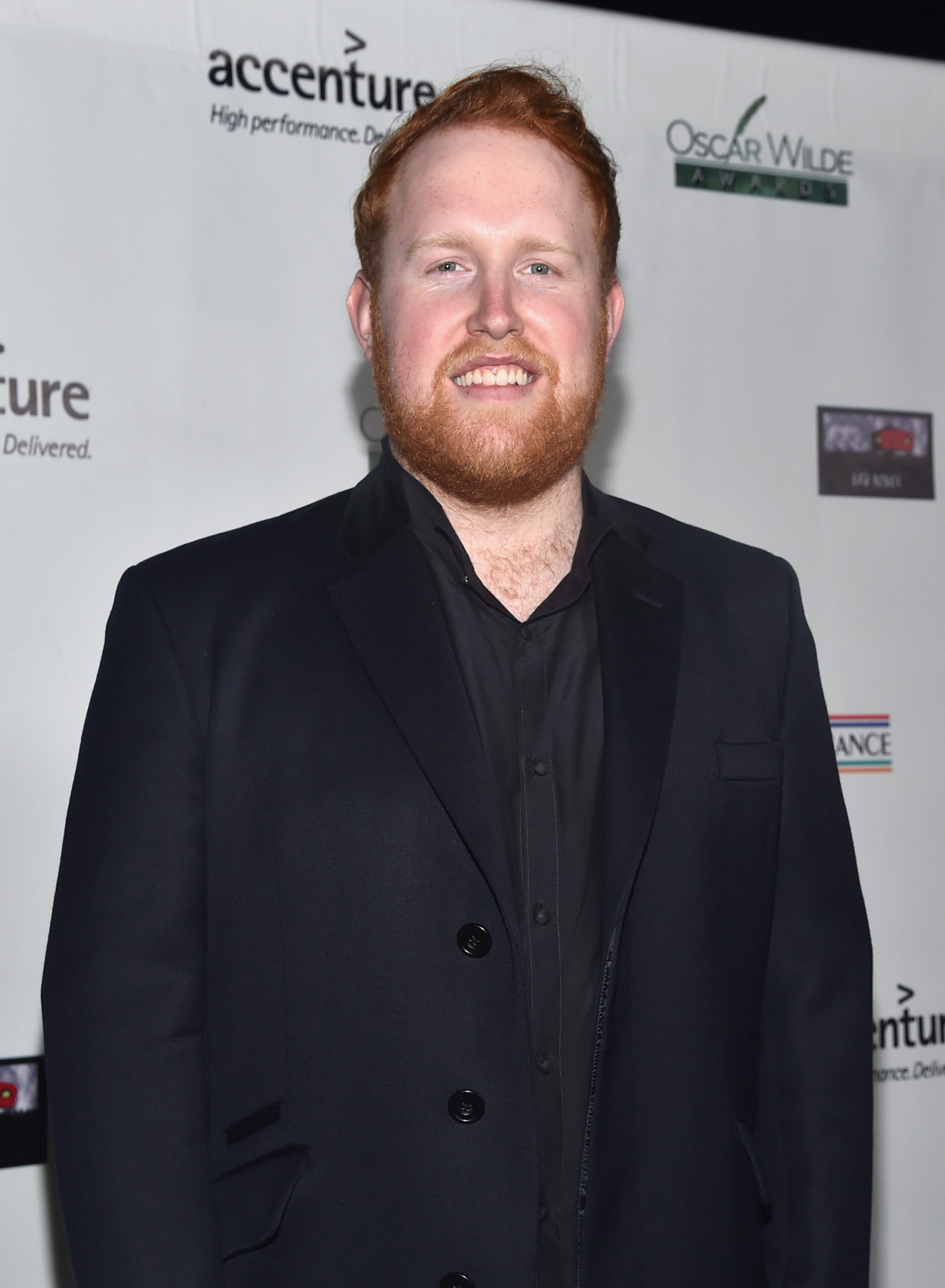 Gavin James photo 3