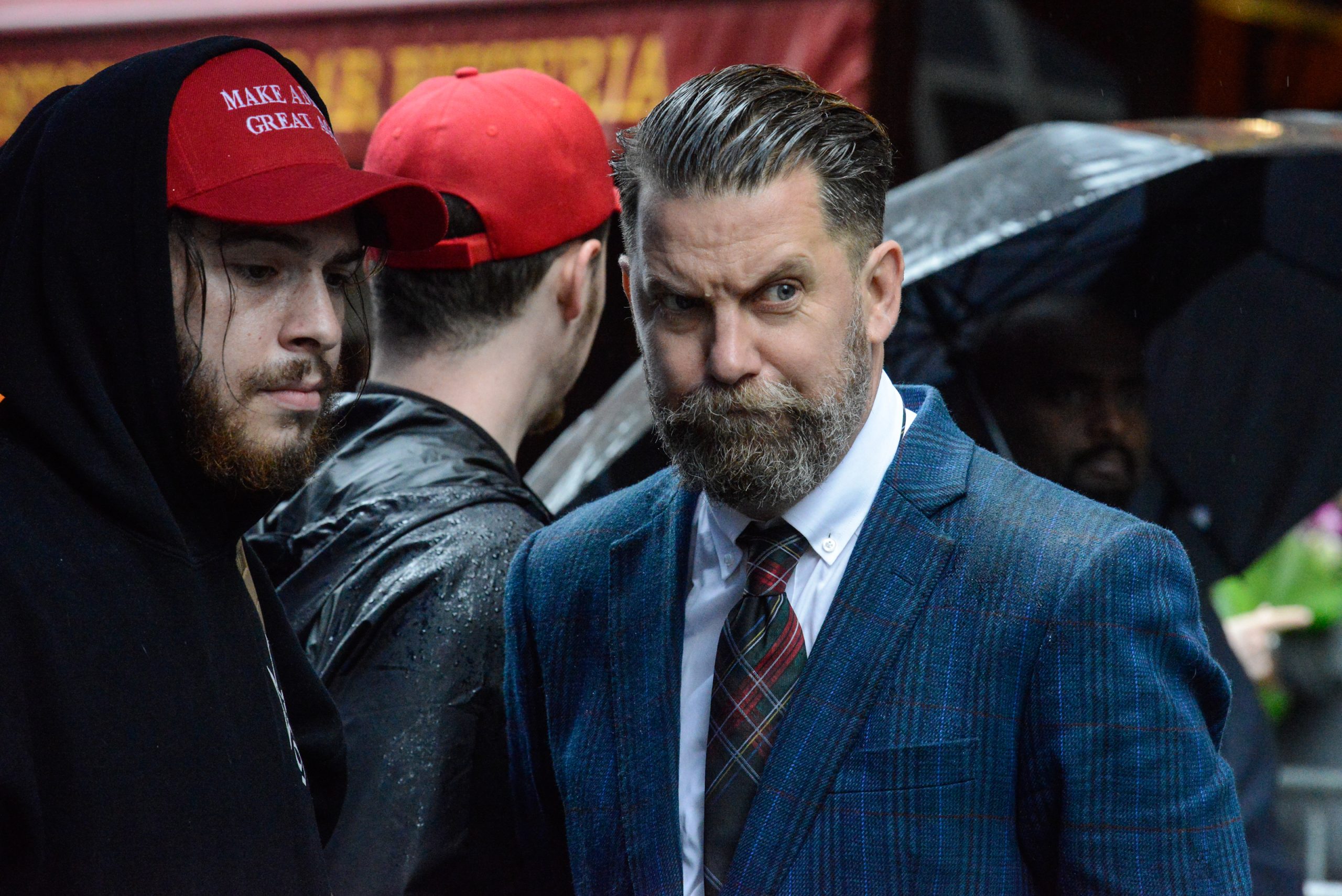 Gavin McInnes photo 2