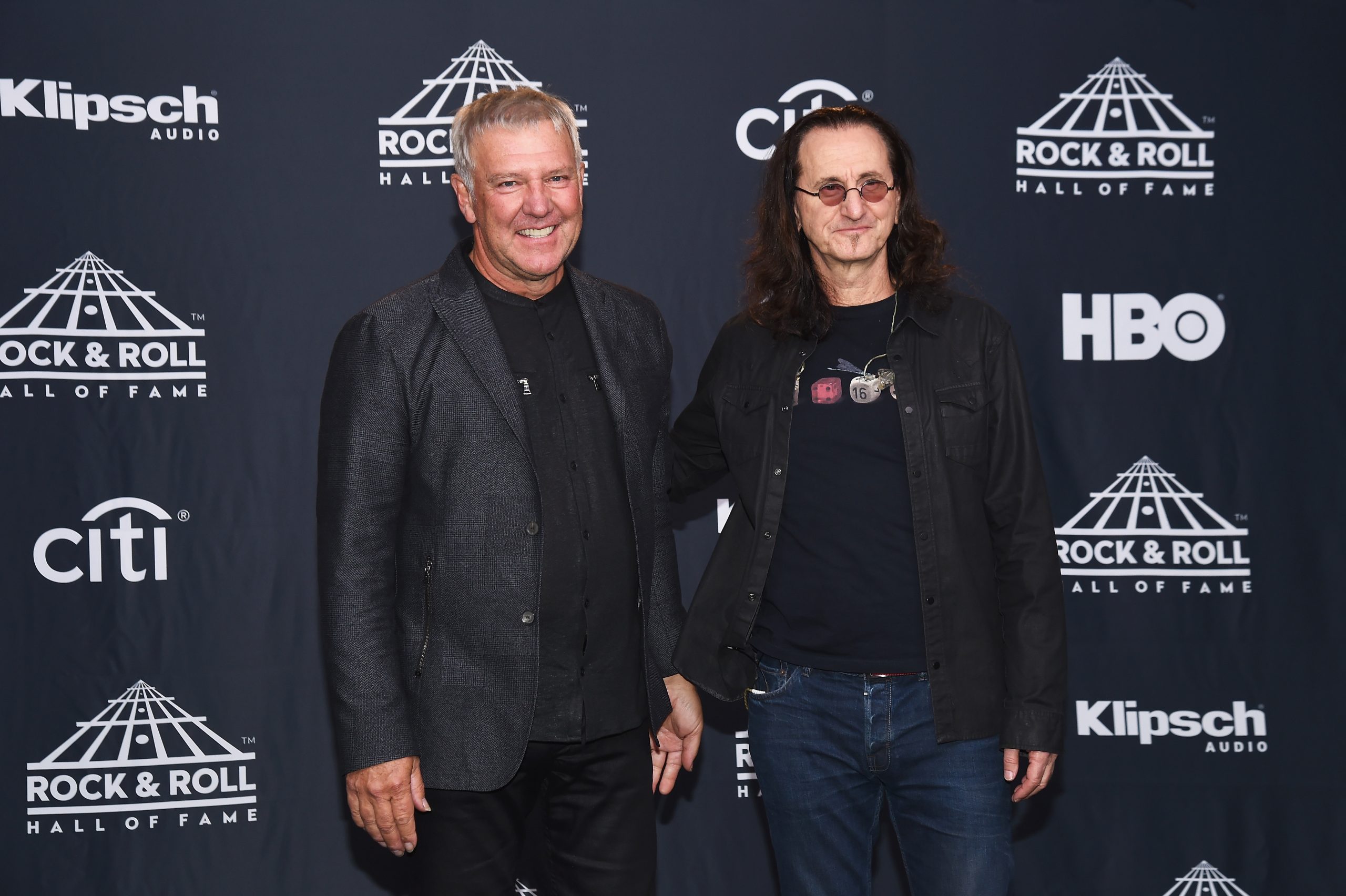 Geddy Lee photo 2