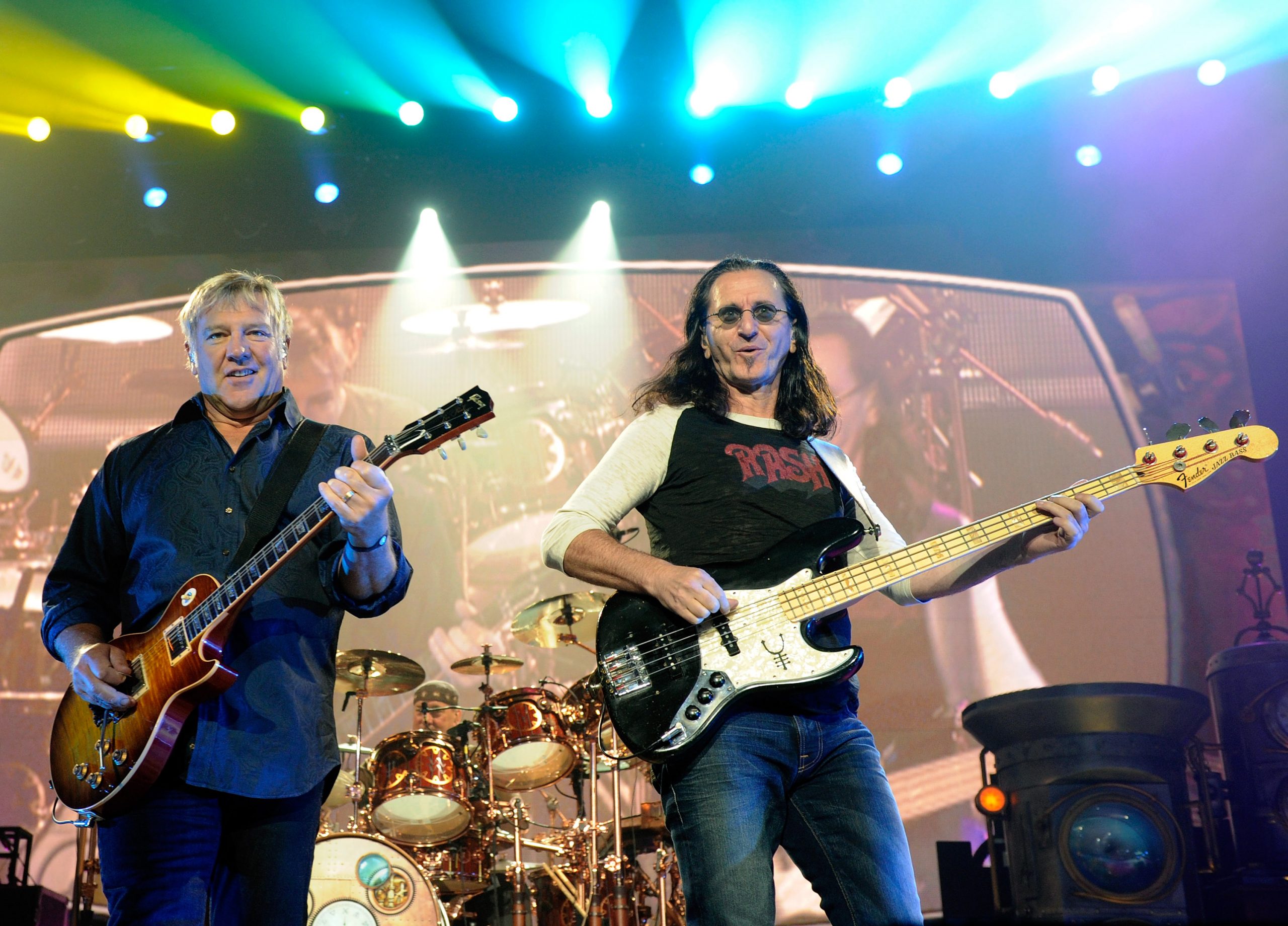 Geddy Lee photo 3