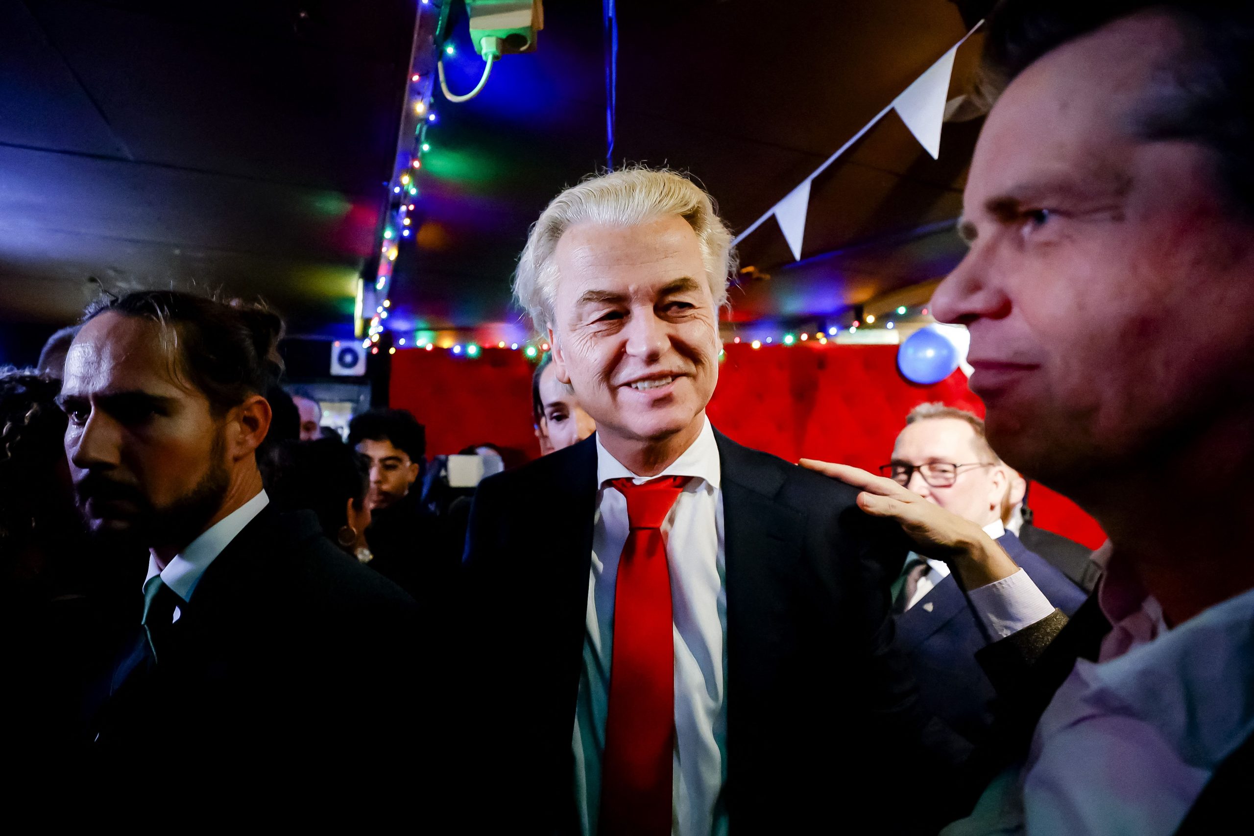 Geert Wilders photo 2