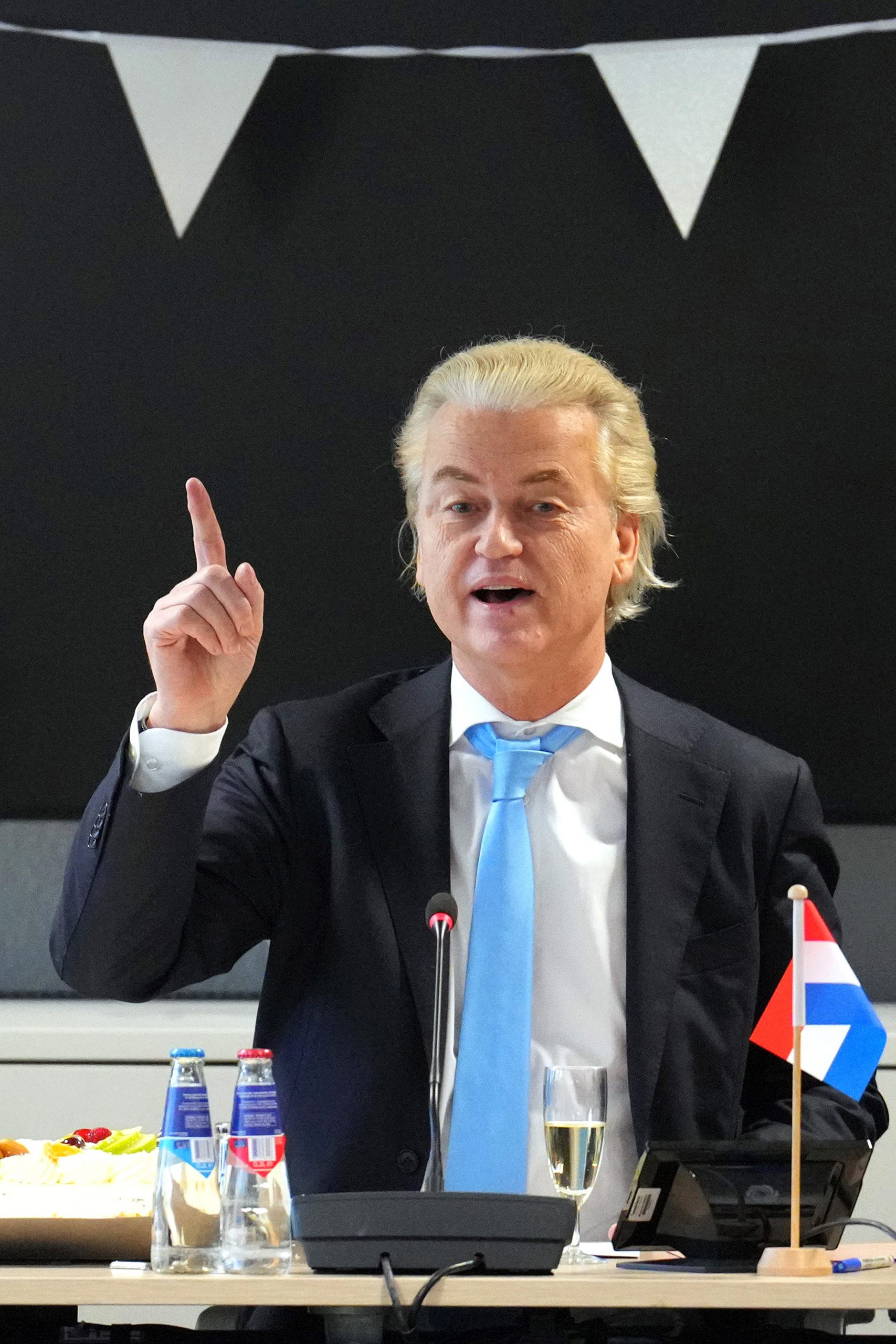 Geert Wilders photo 3