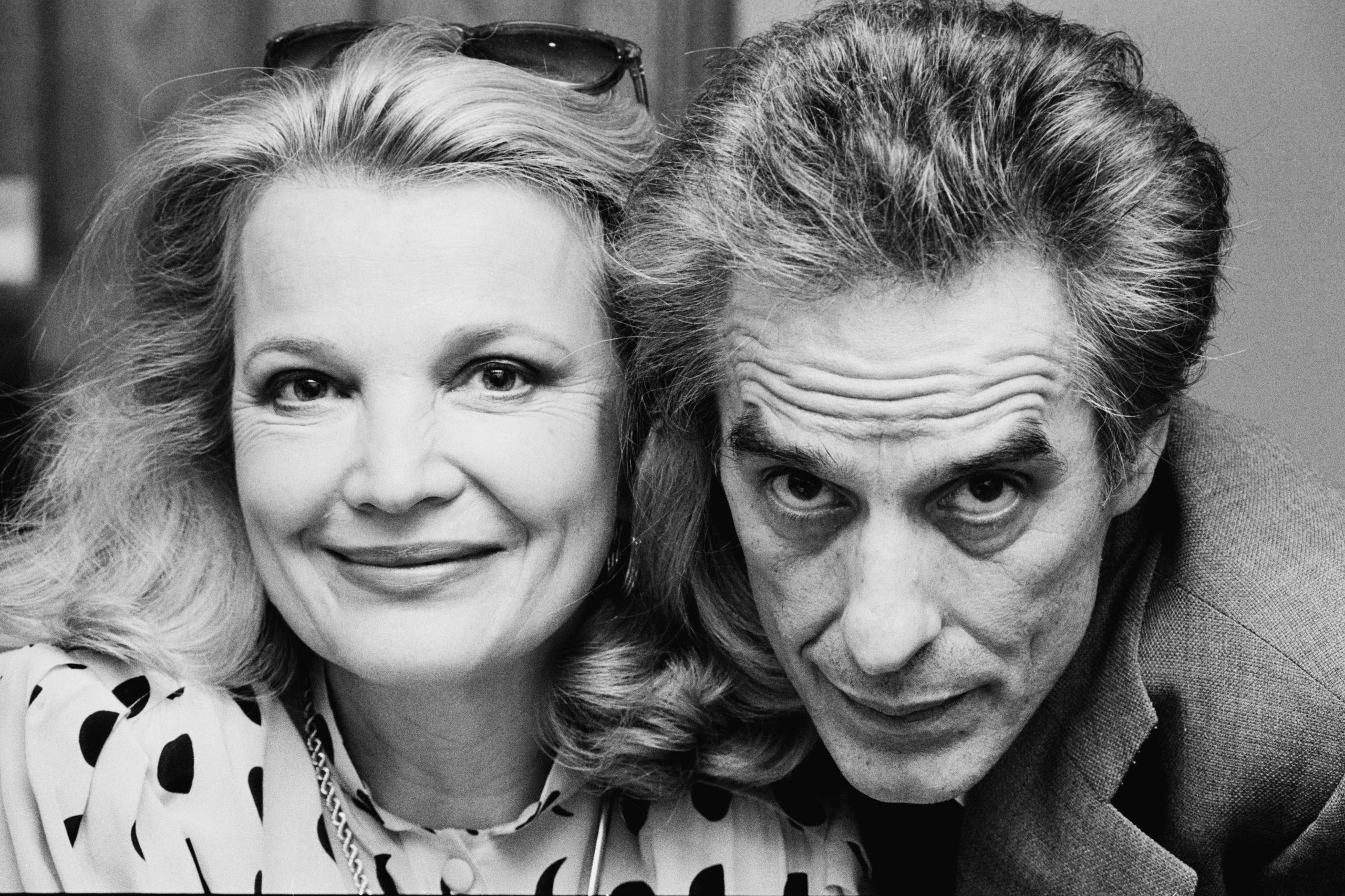 Gena Rowlands photo 2