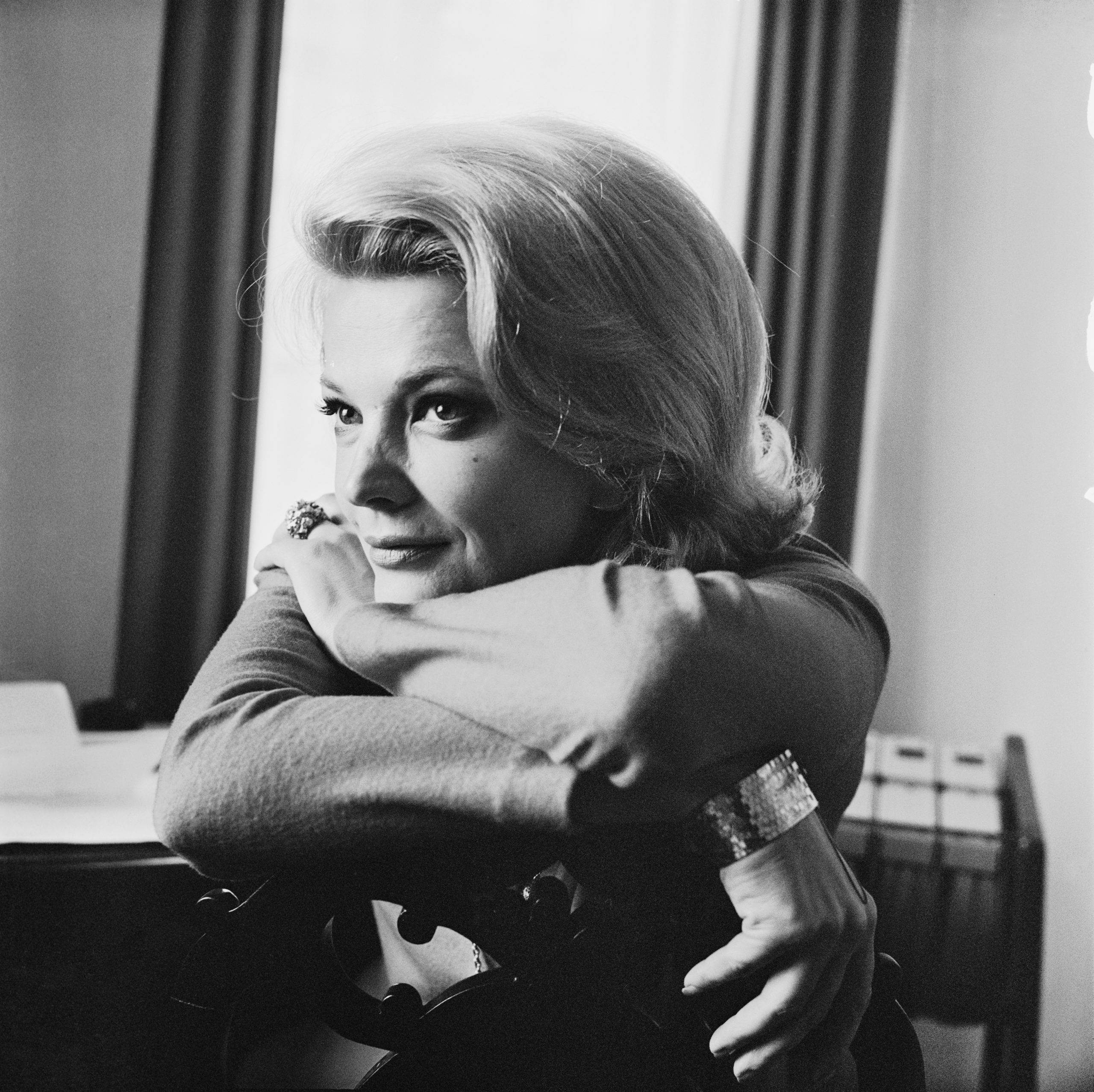 Gena Rowlands photo 3