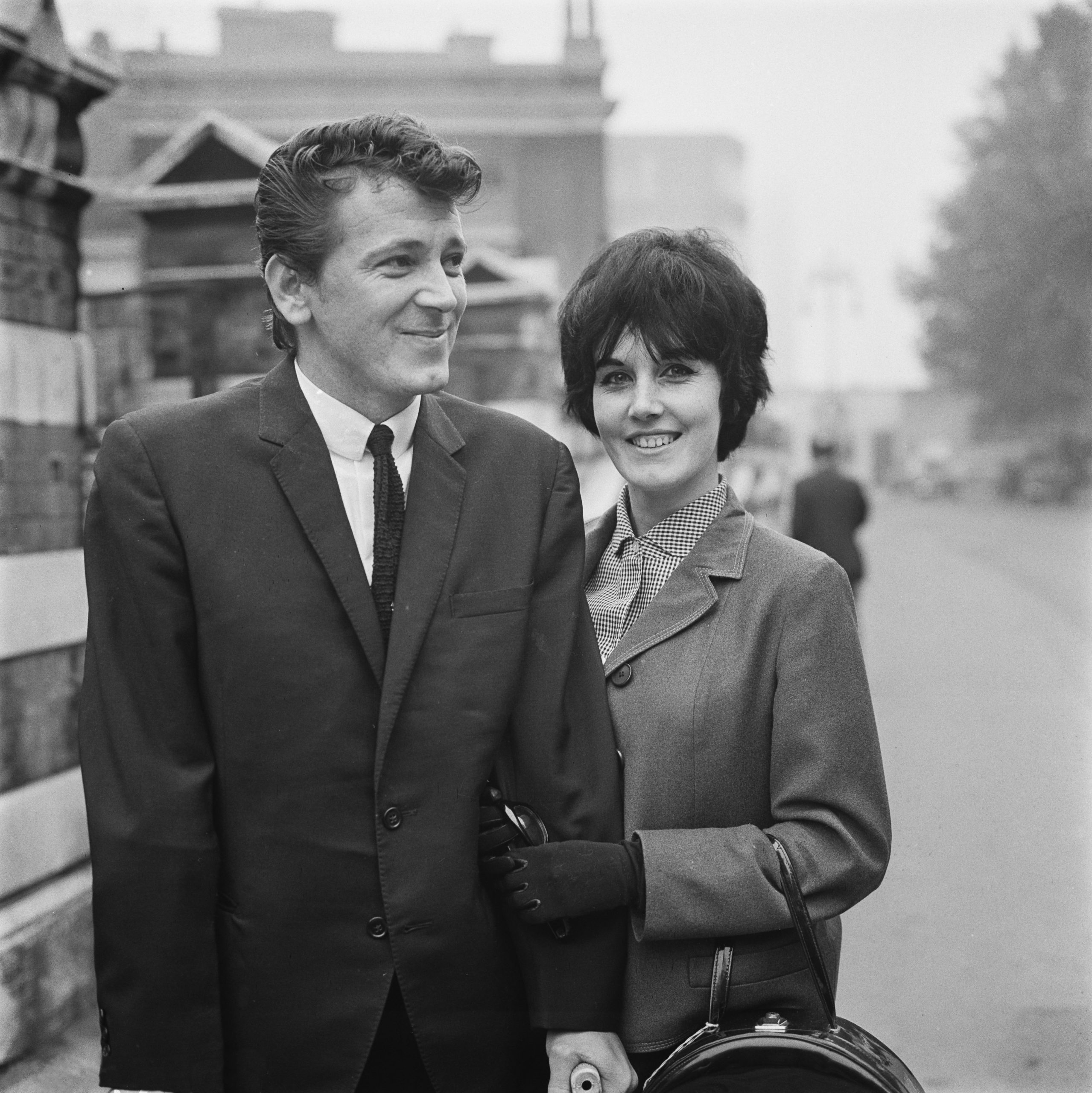 Gene Vincent photo