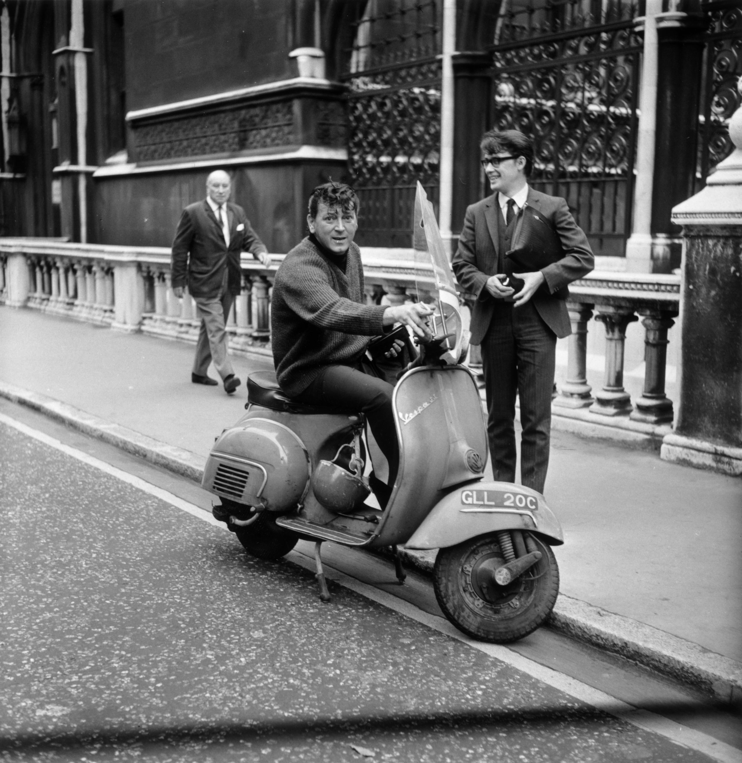 Gene Vincent photo 3