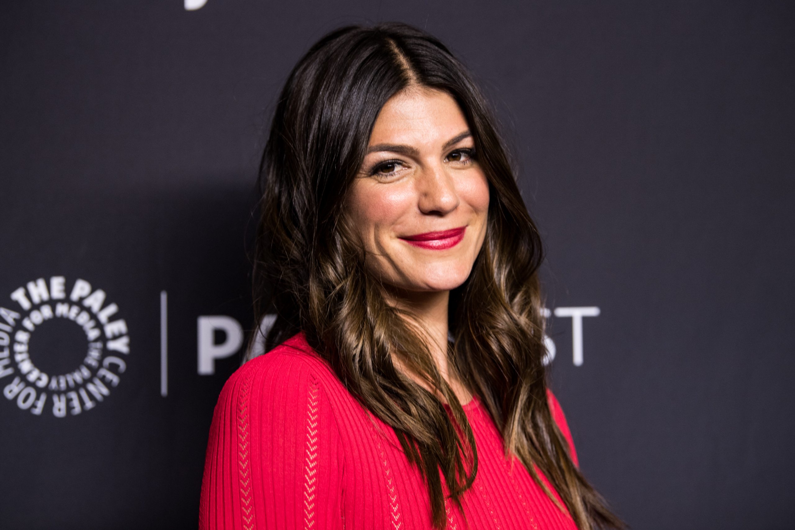 Genevieve Cortese photo