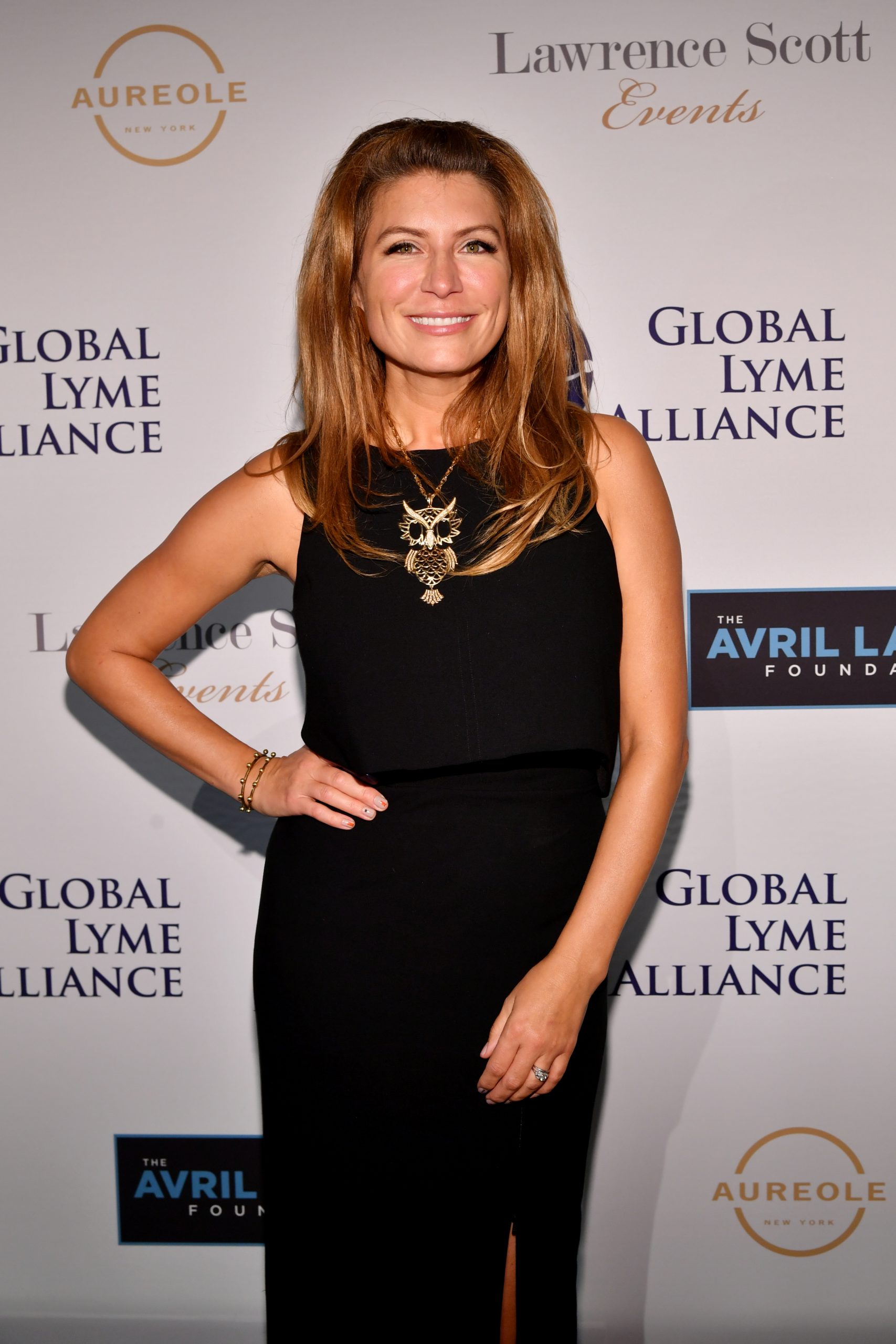 Genevieve Gorder photo 2