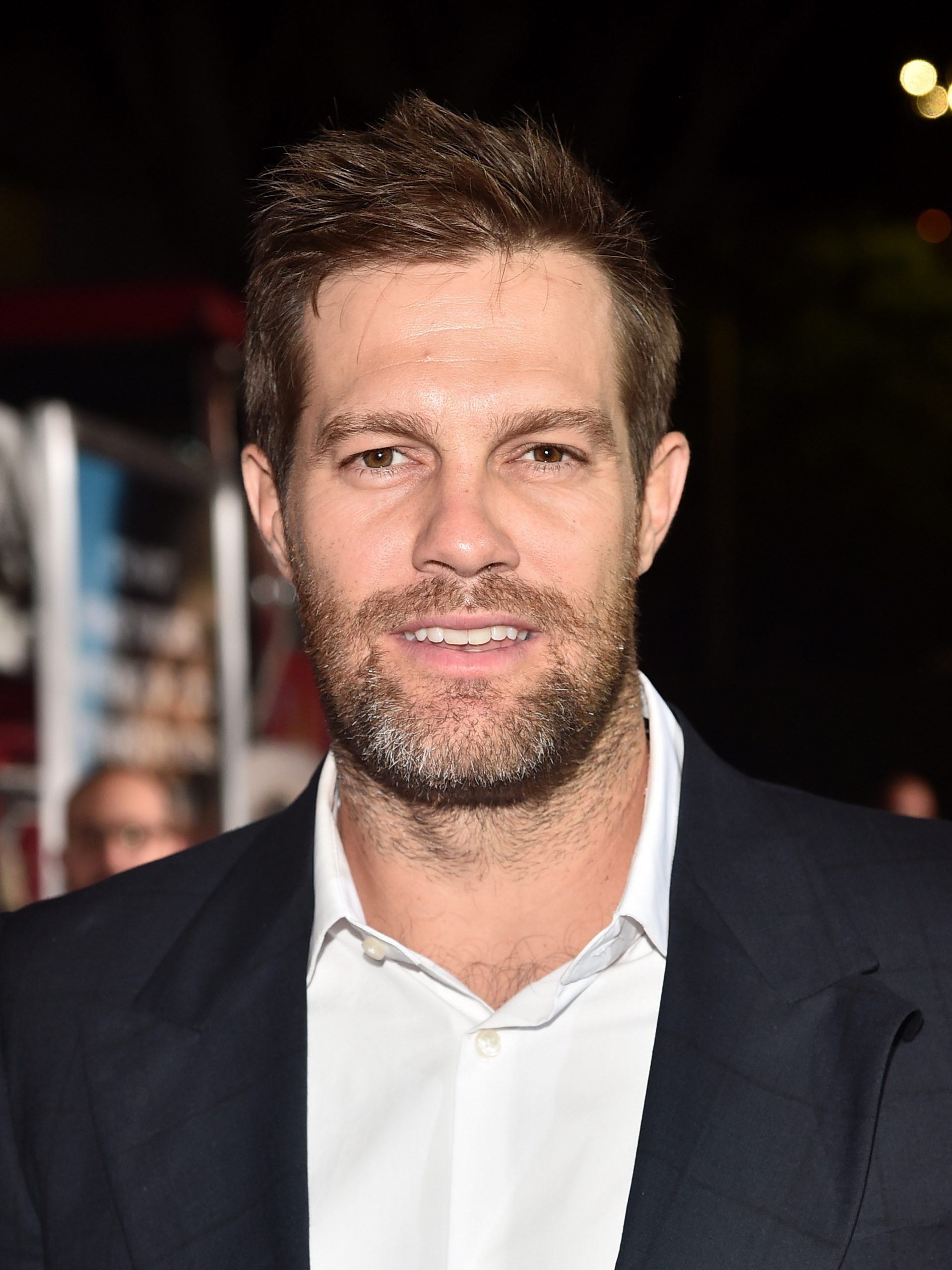 Geoff Stults photo