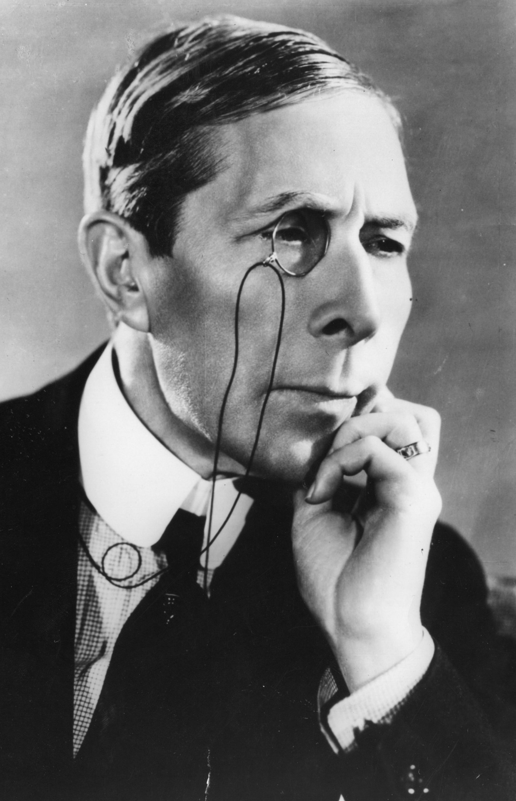 George Arliss photo 3