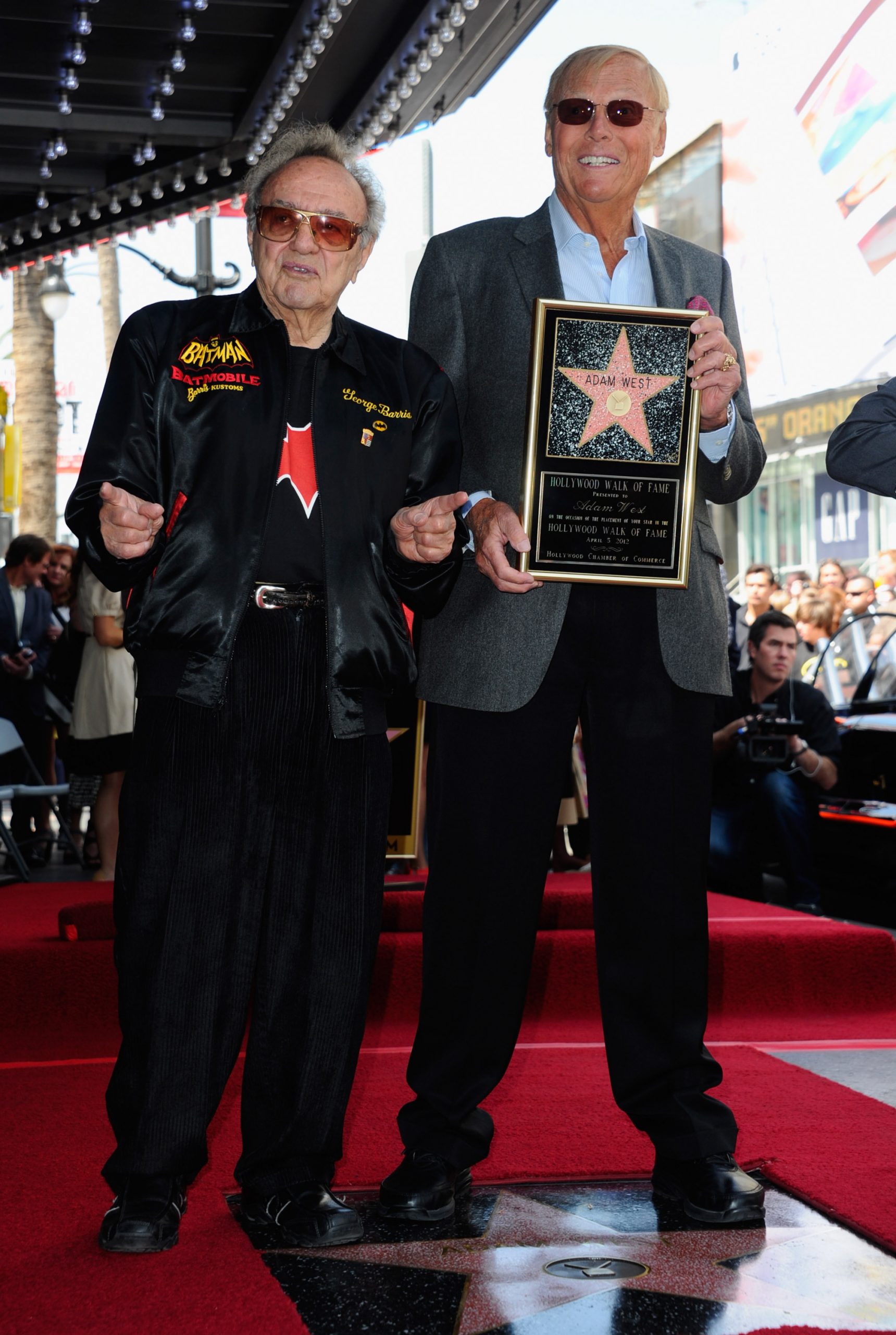 George Barris photo 3