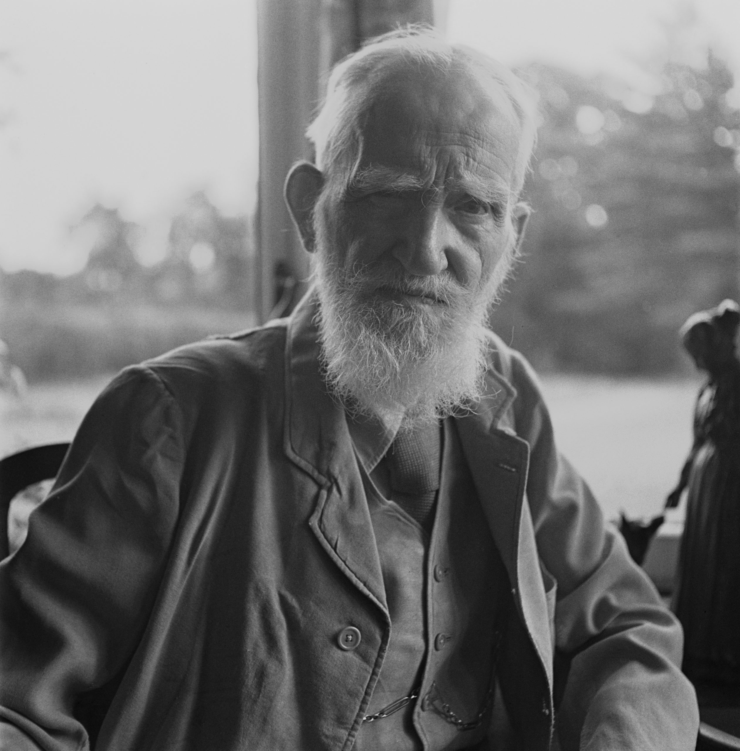 George Bernard Shaw photo 3