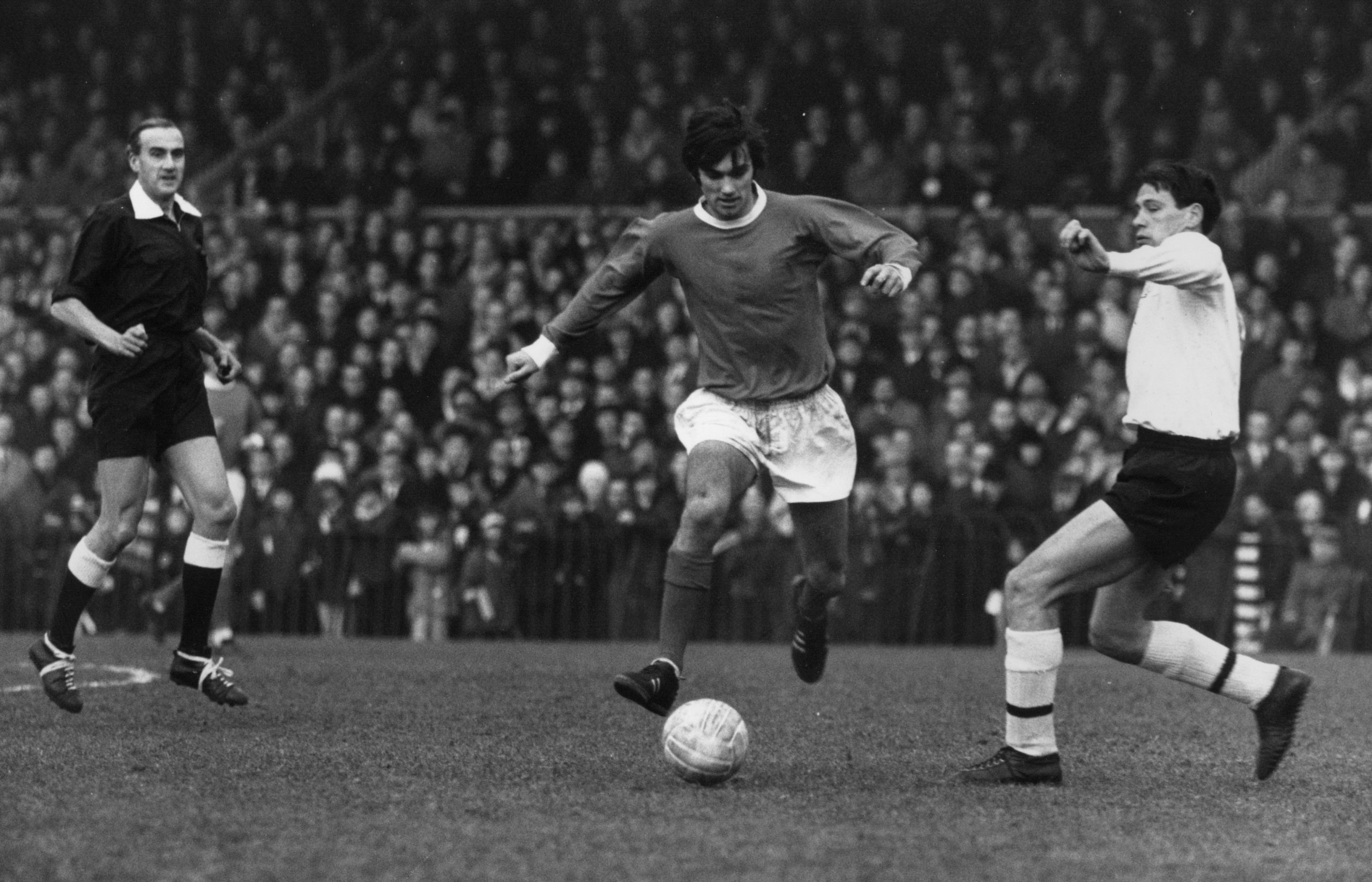 George Best photo