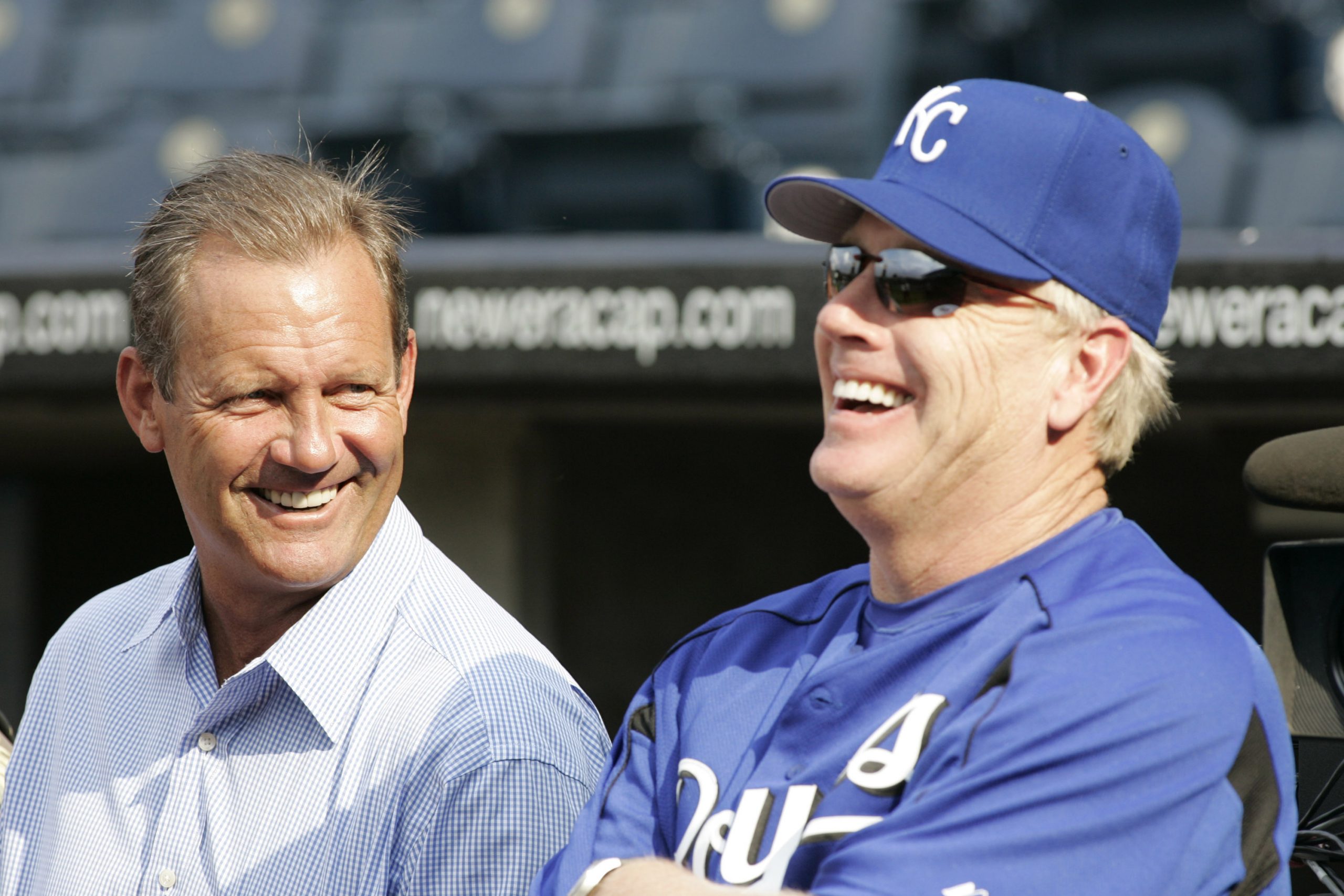 George Brett photo