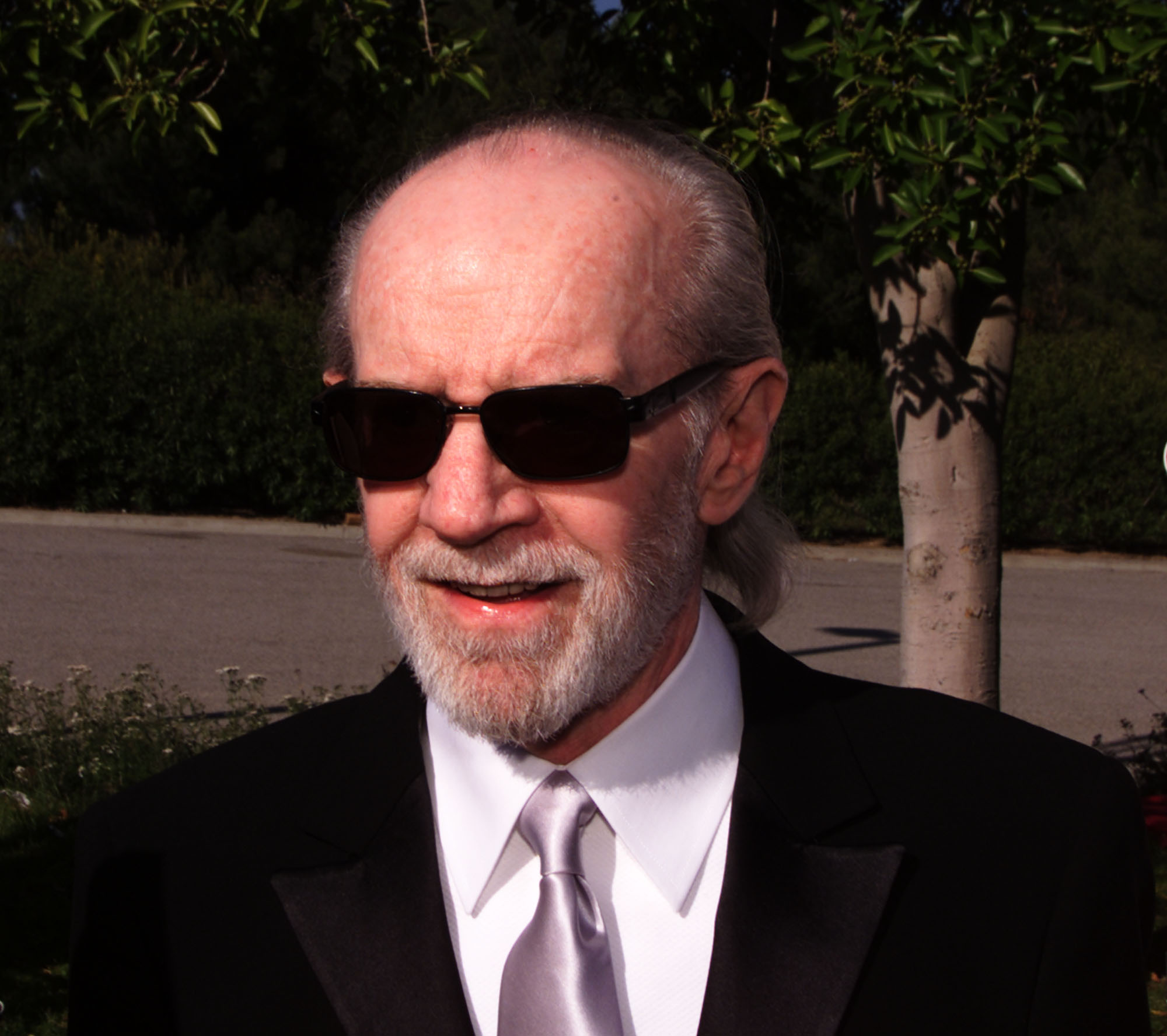 George Carlin photo 2