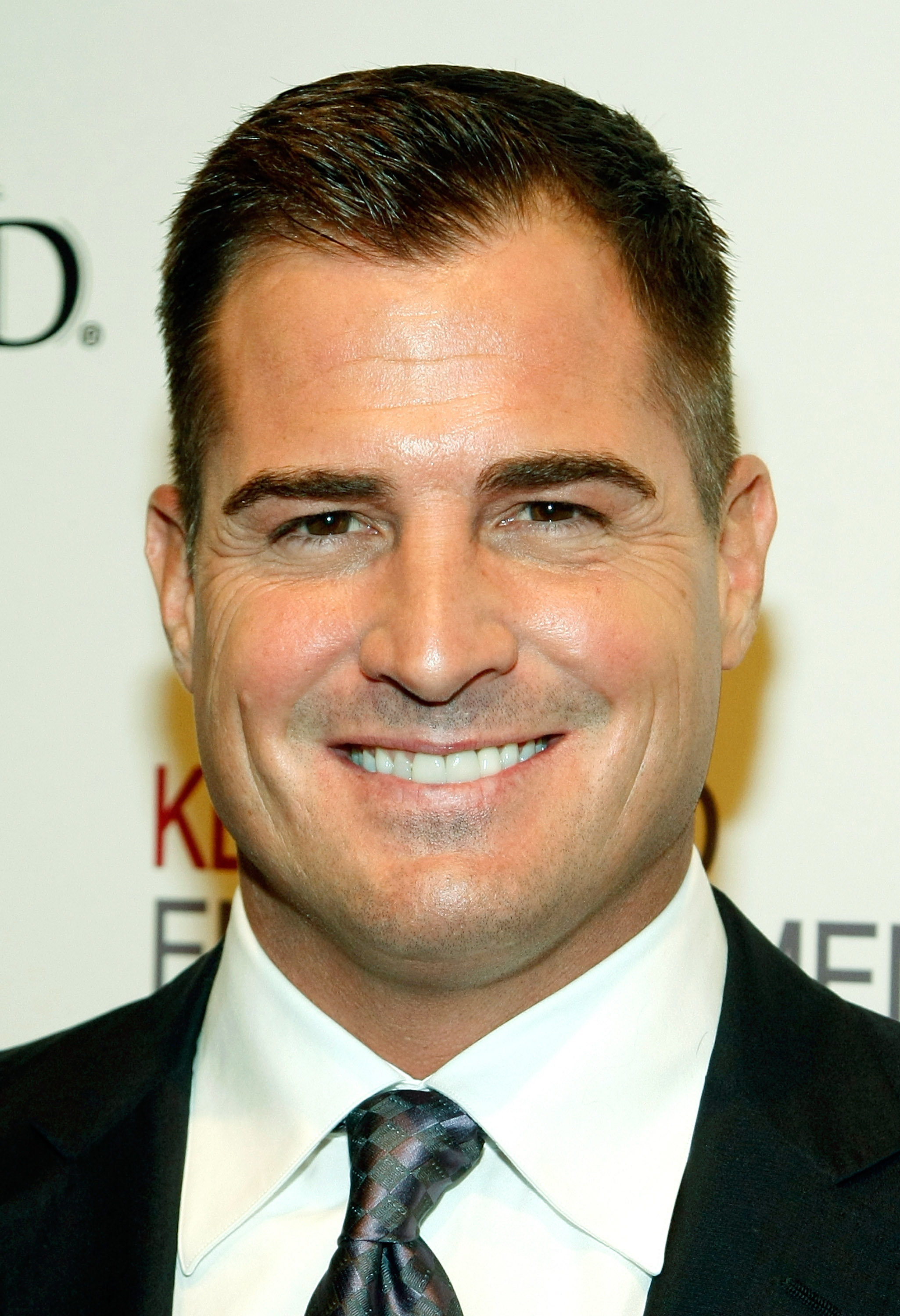 George Eads photo