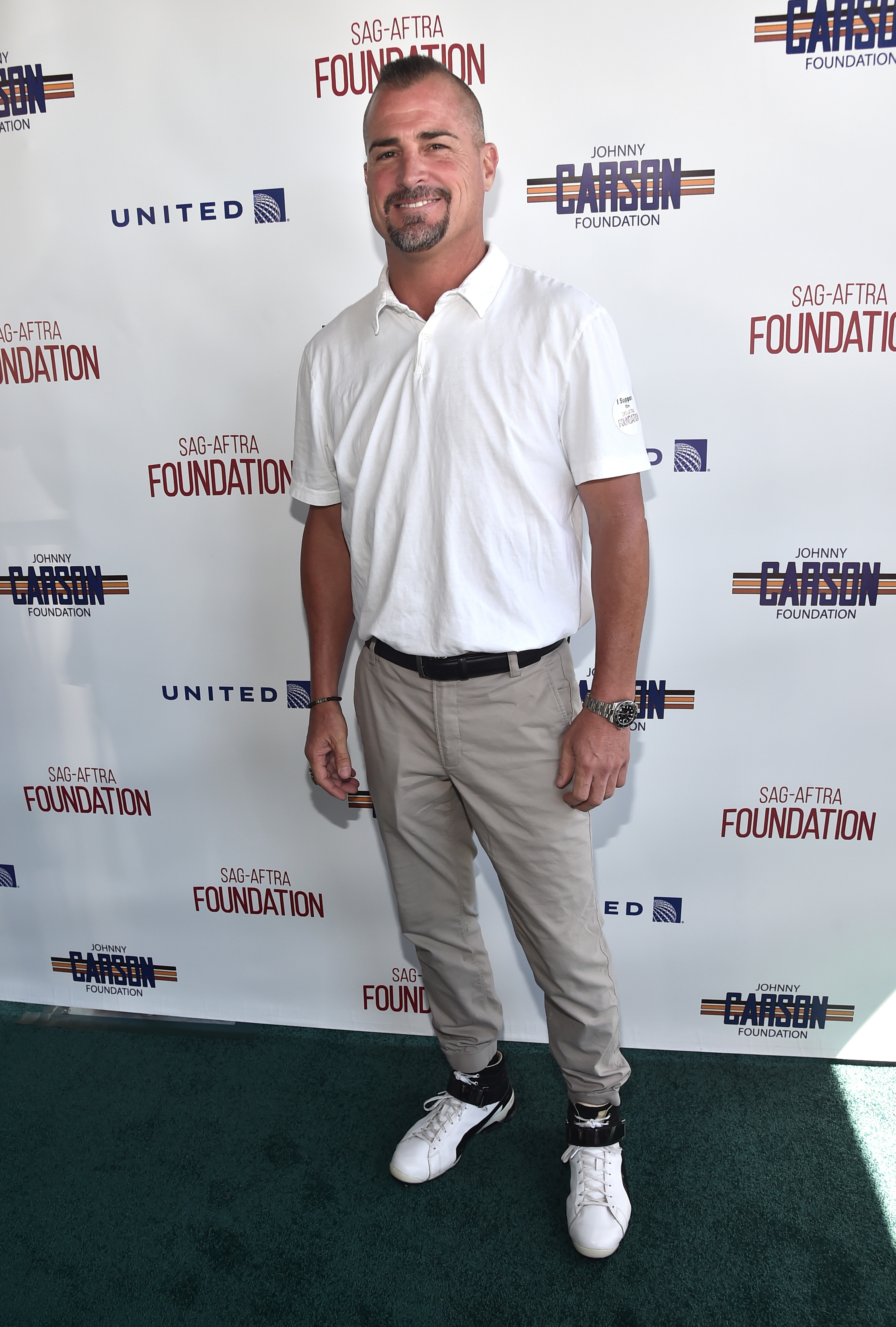 George Eads photo 2