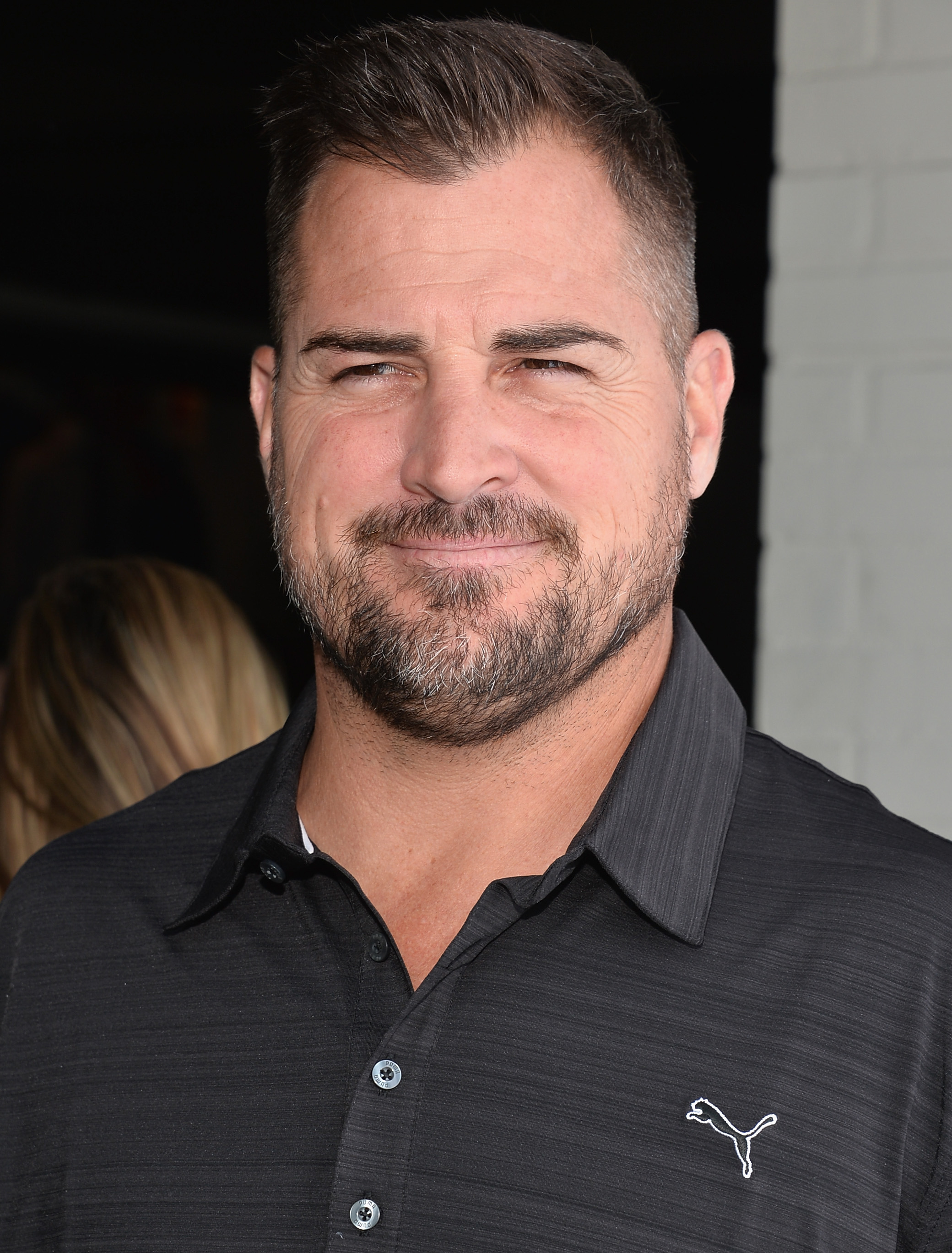 George Eads photo 3