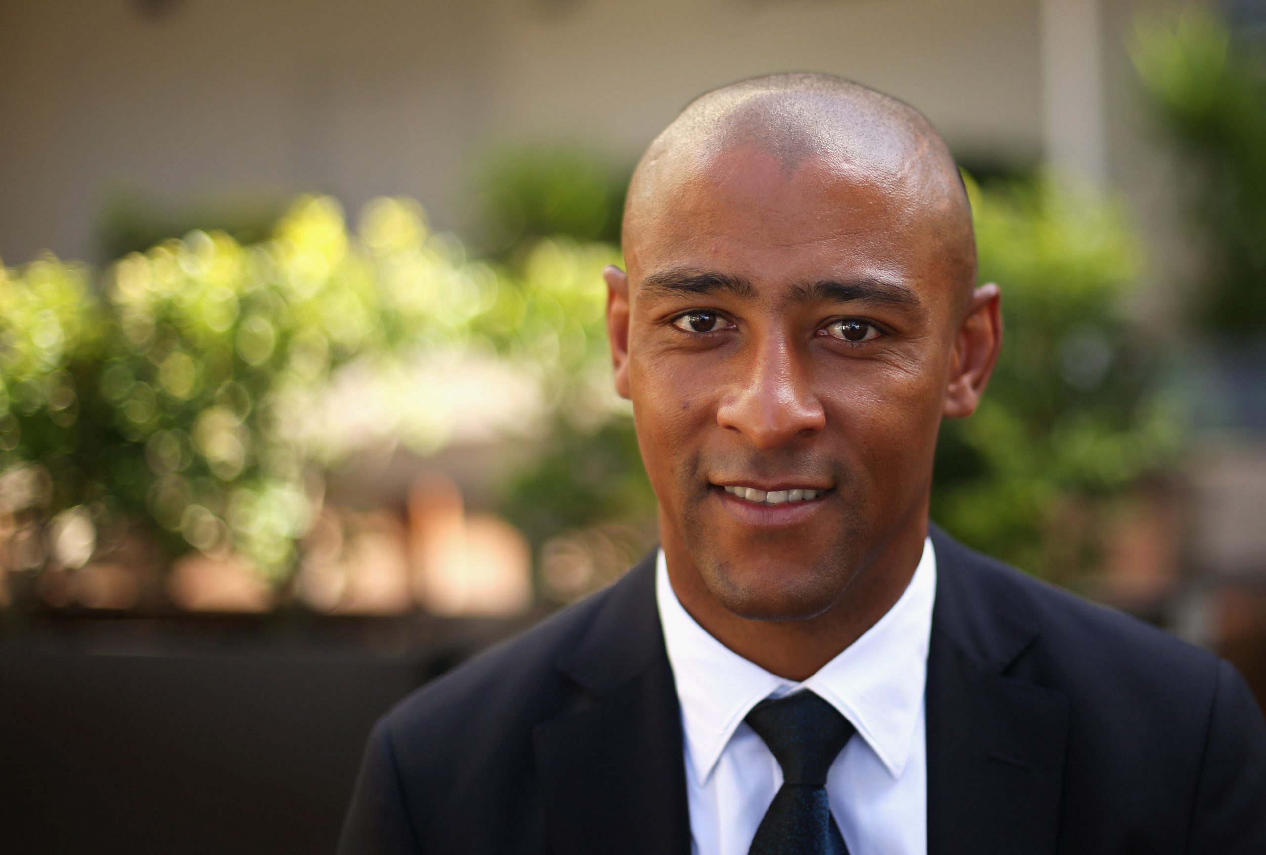 George Gregan photo