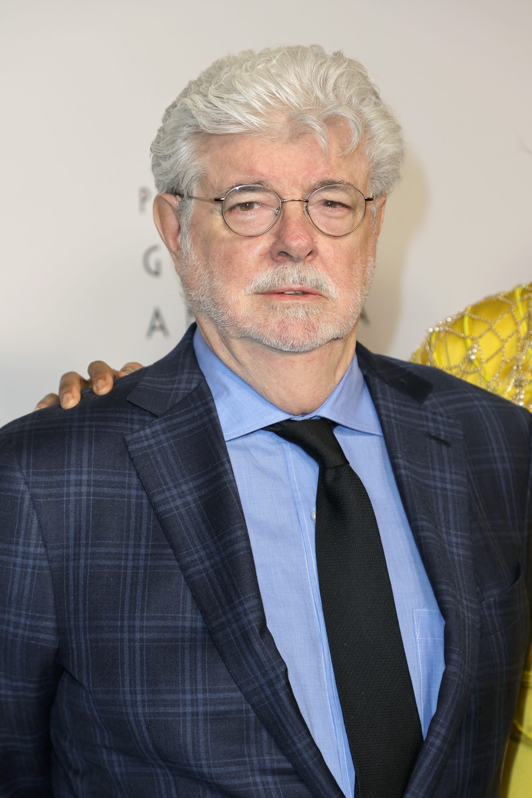 George Lucas photo 3