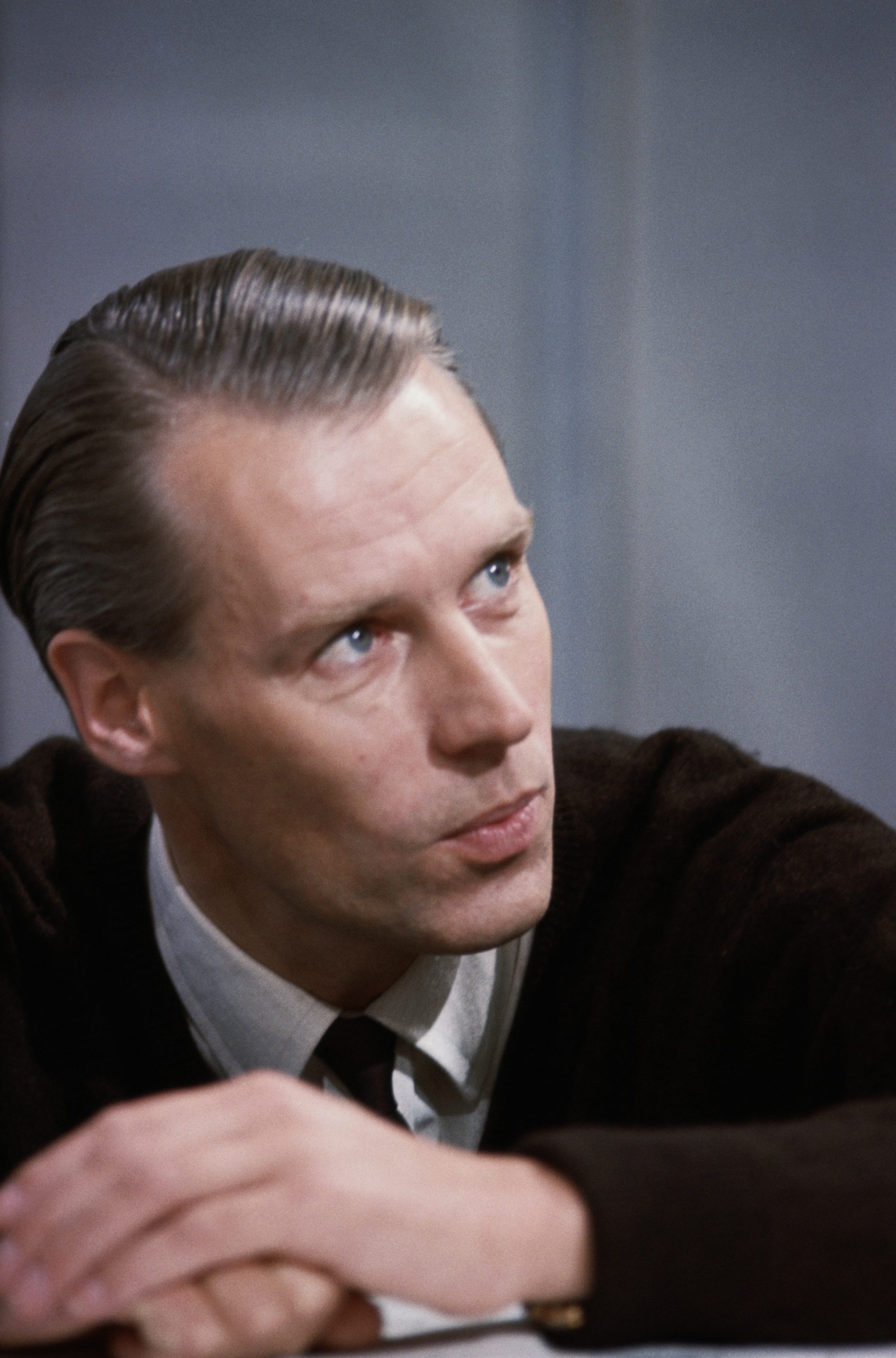 George Martin photo 2