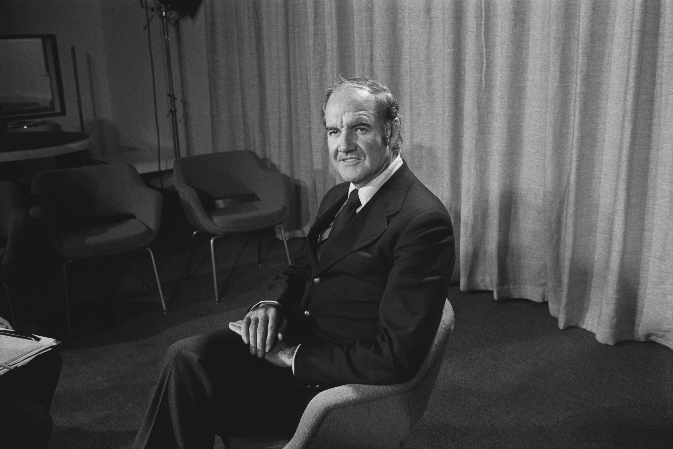 George McGovern photo 3