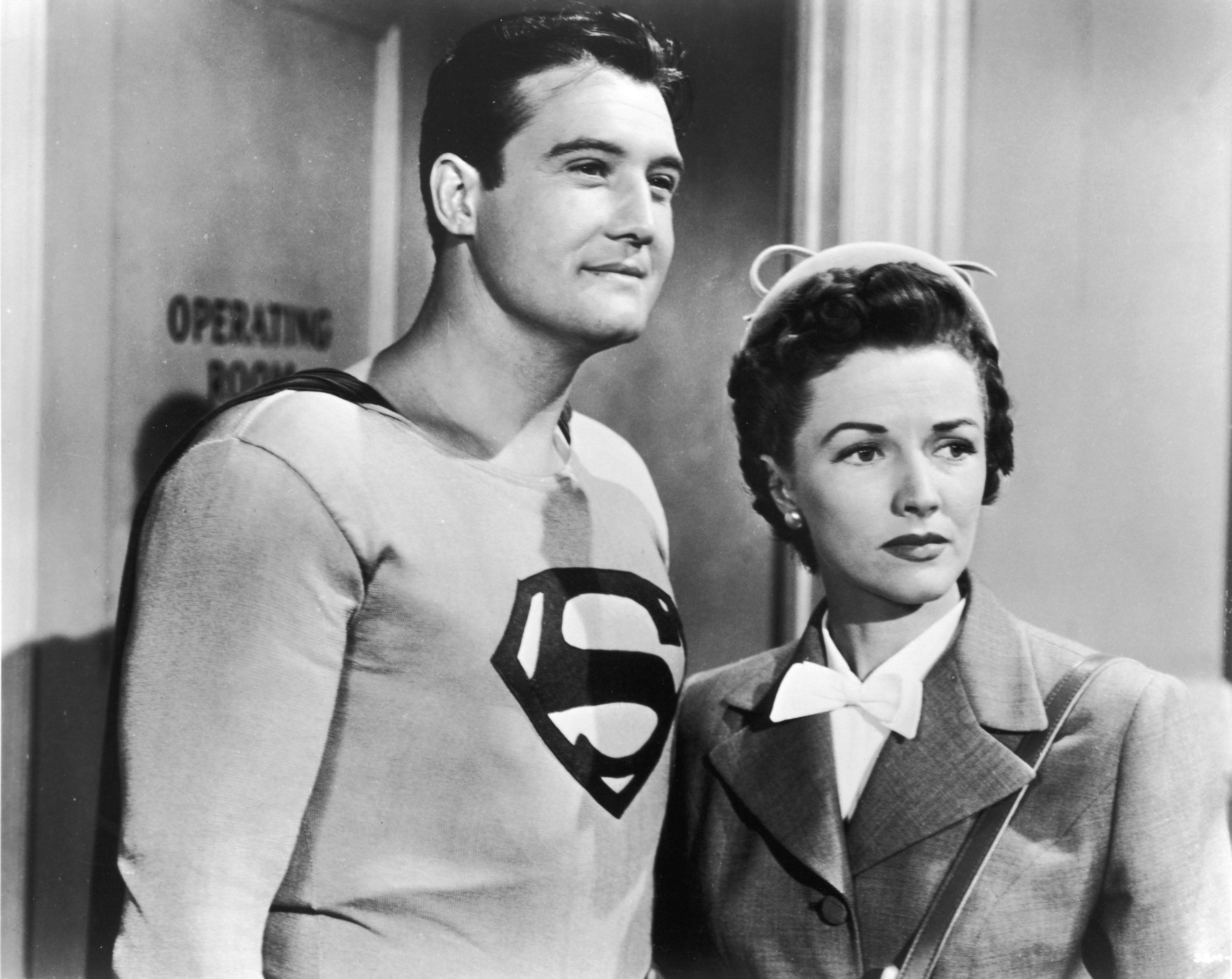 George Reeves photo