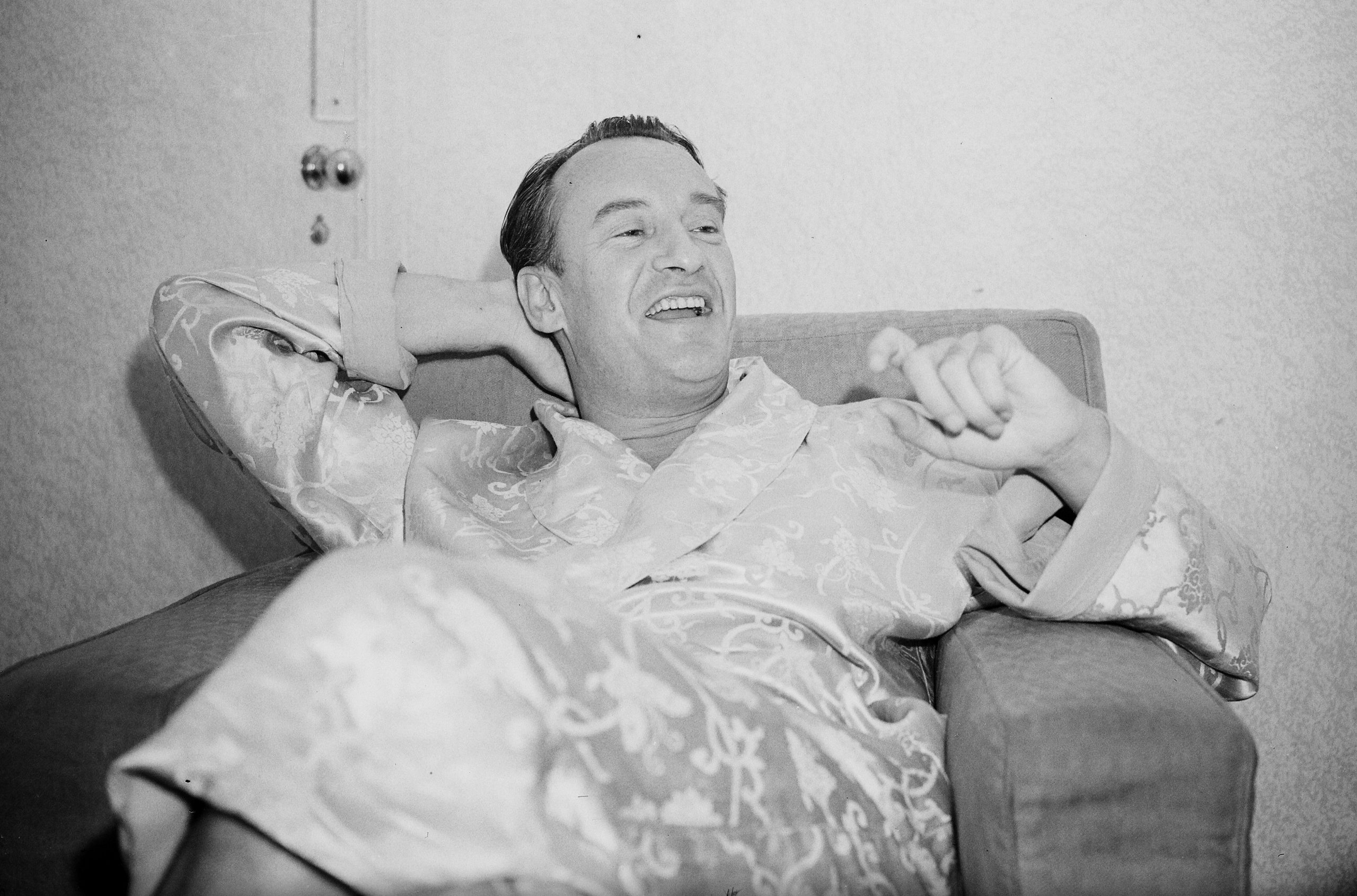 George Sanders photo