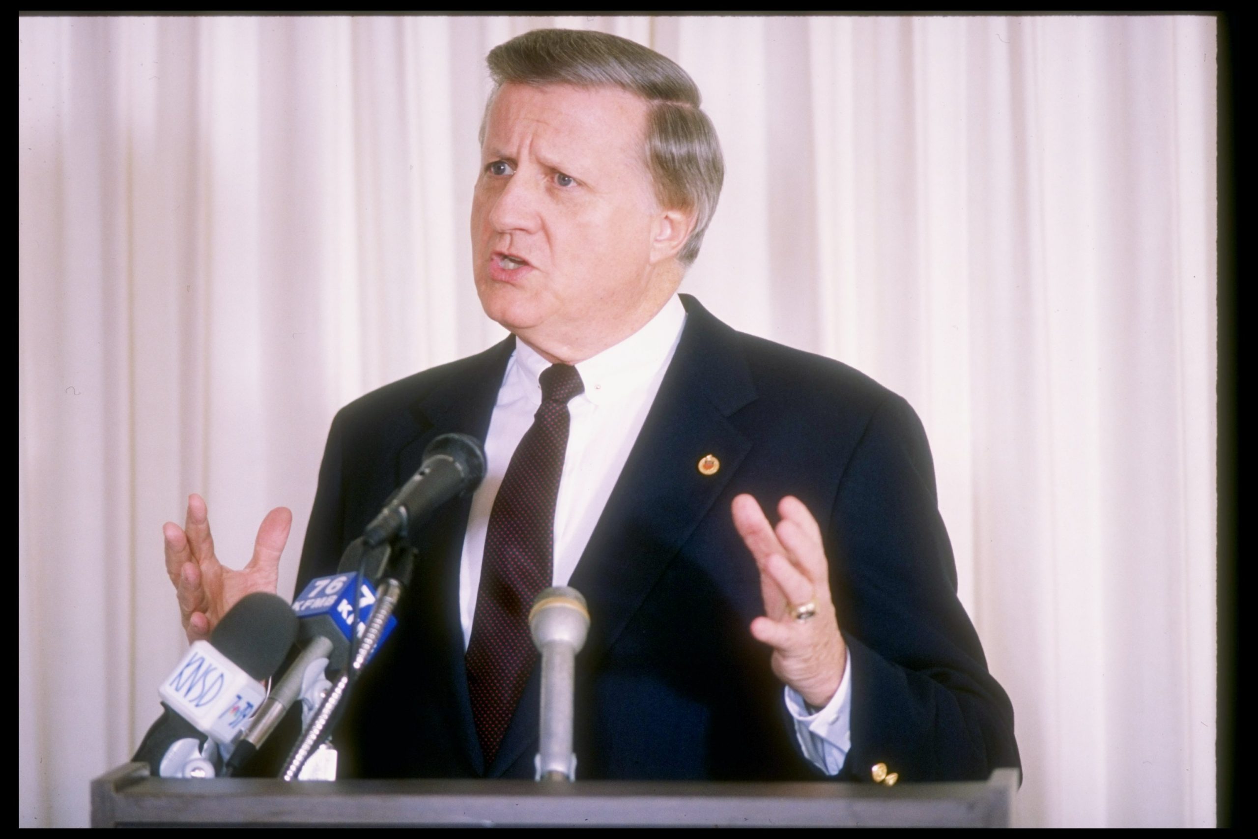 George Steinbrenner photo 2