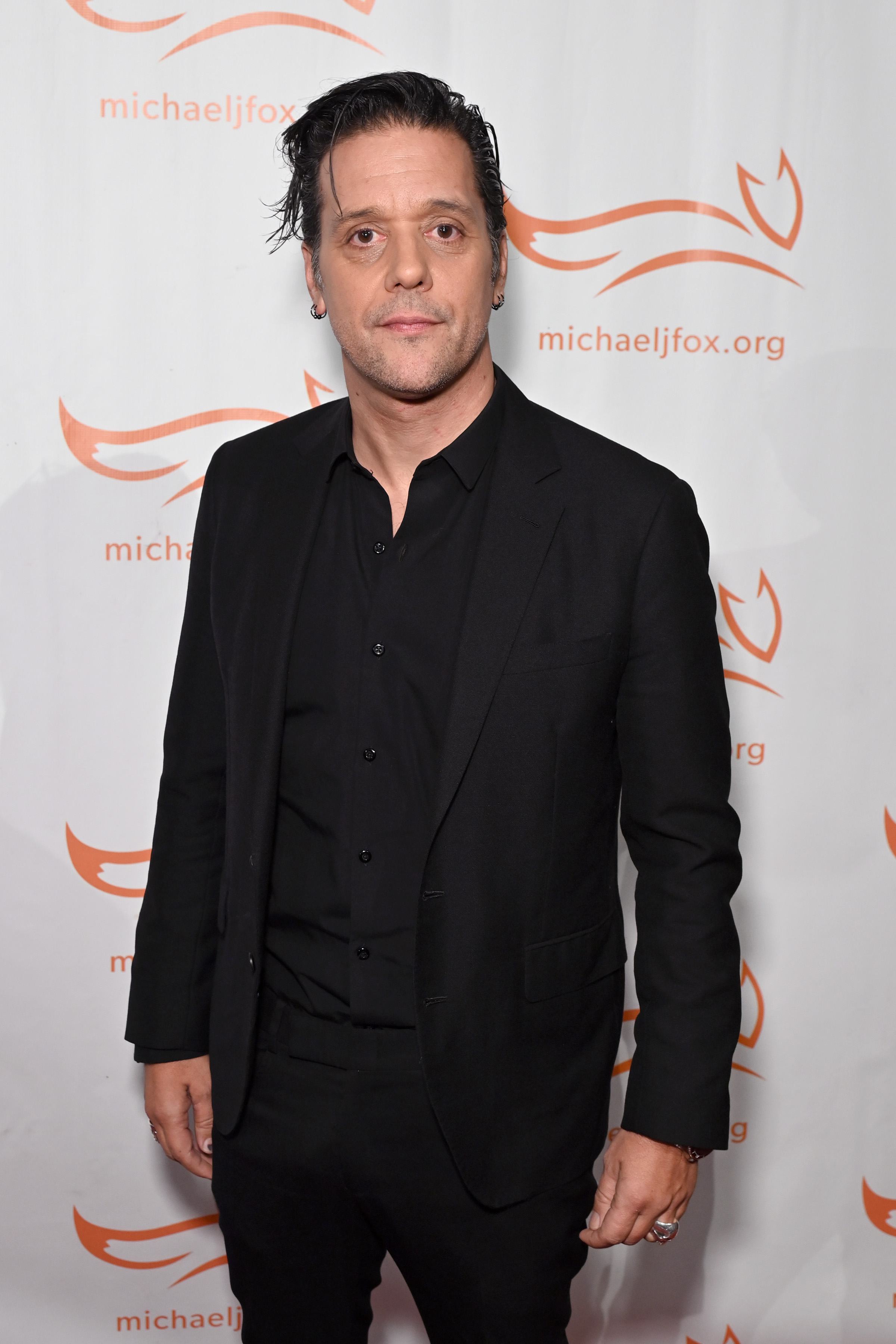 George Stroumboulopoulos photo