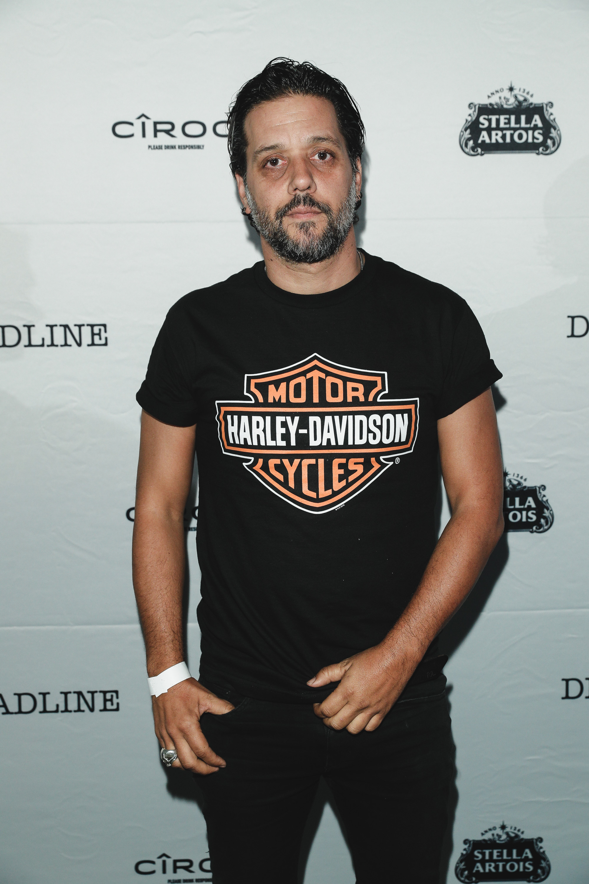 George Stroumboulopoulos photo 3