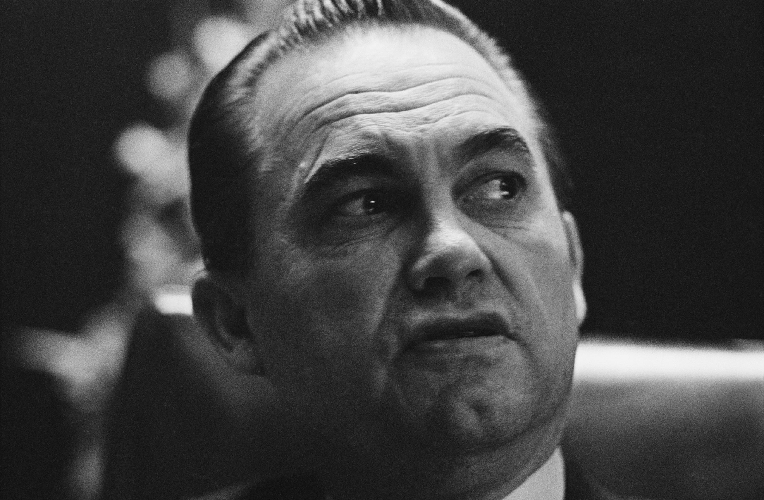 George Wallace photo 3