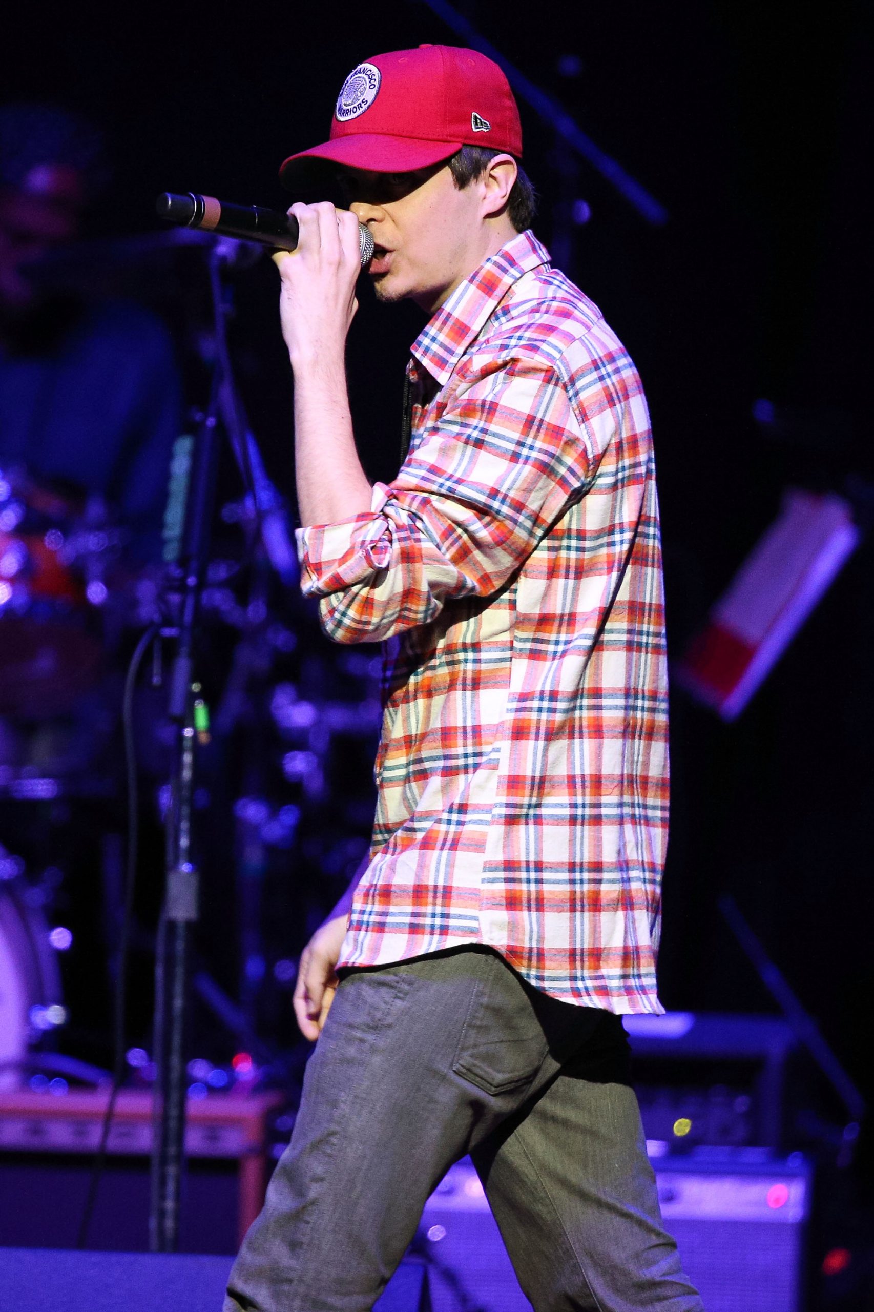 George Watsky photo 3