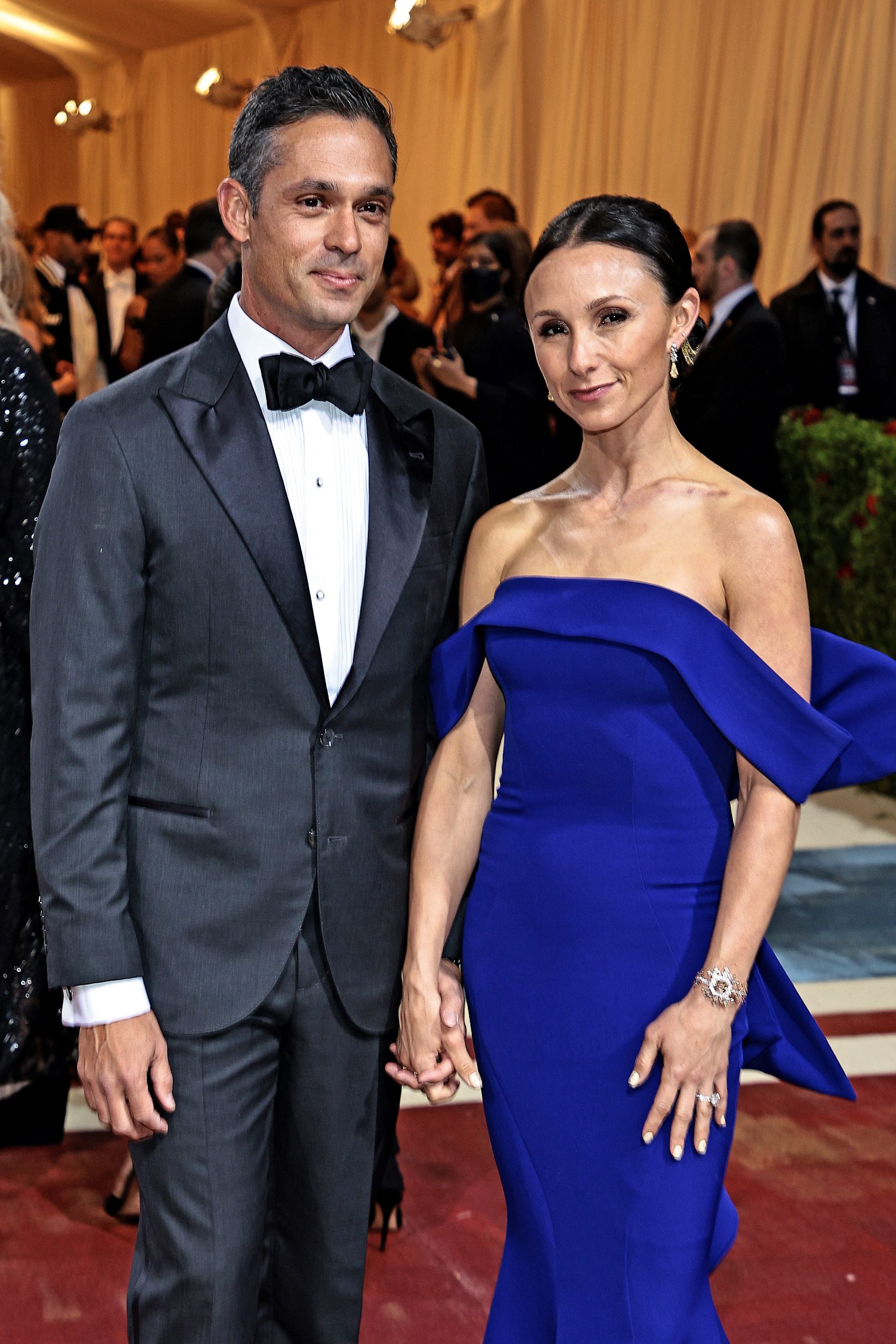 Georgina Bloomberg photo