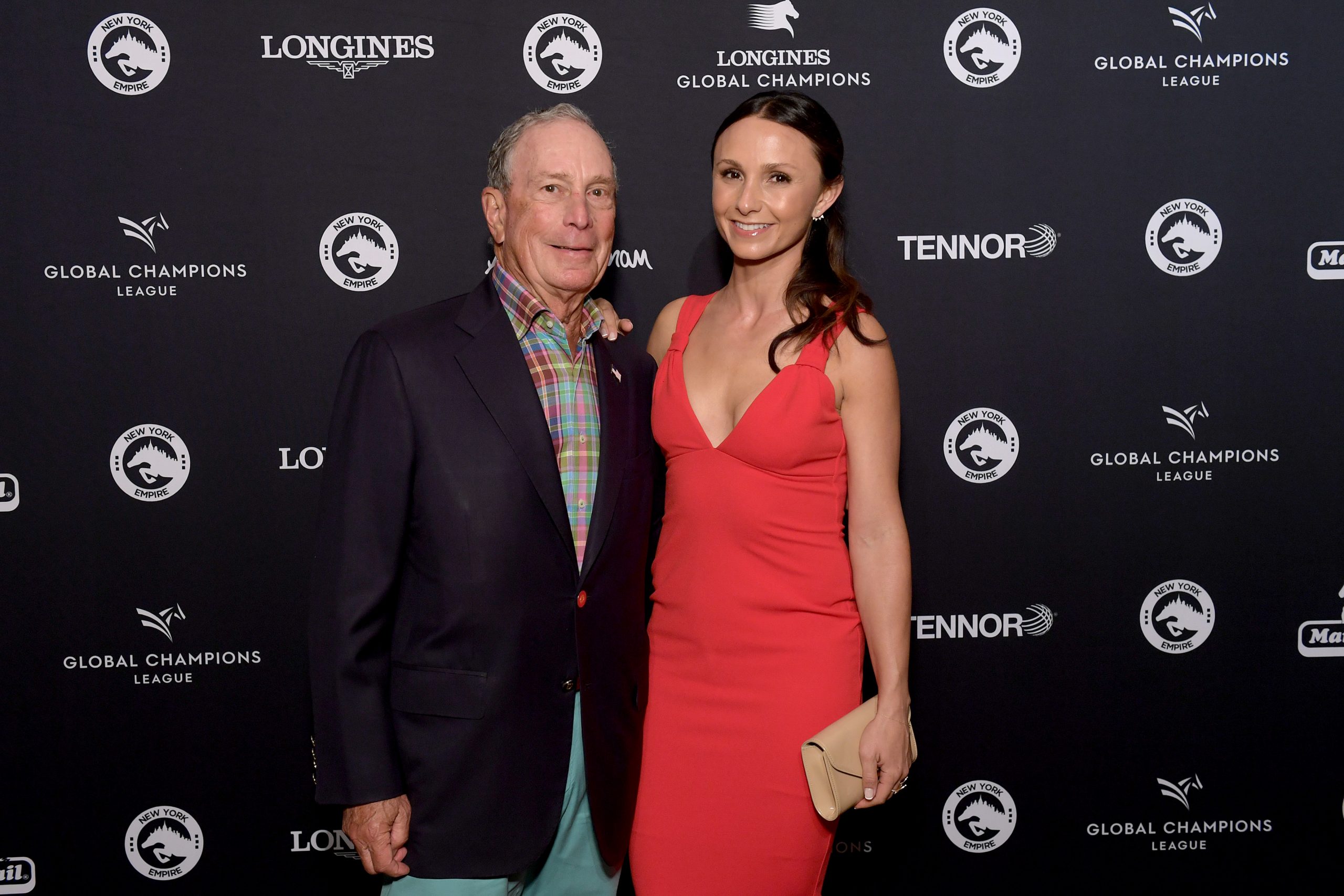 Georgina Bloomberg photo 3