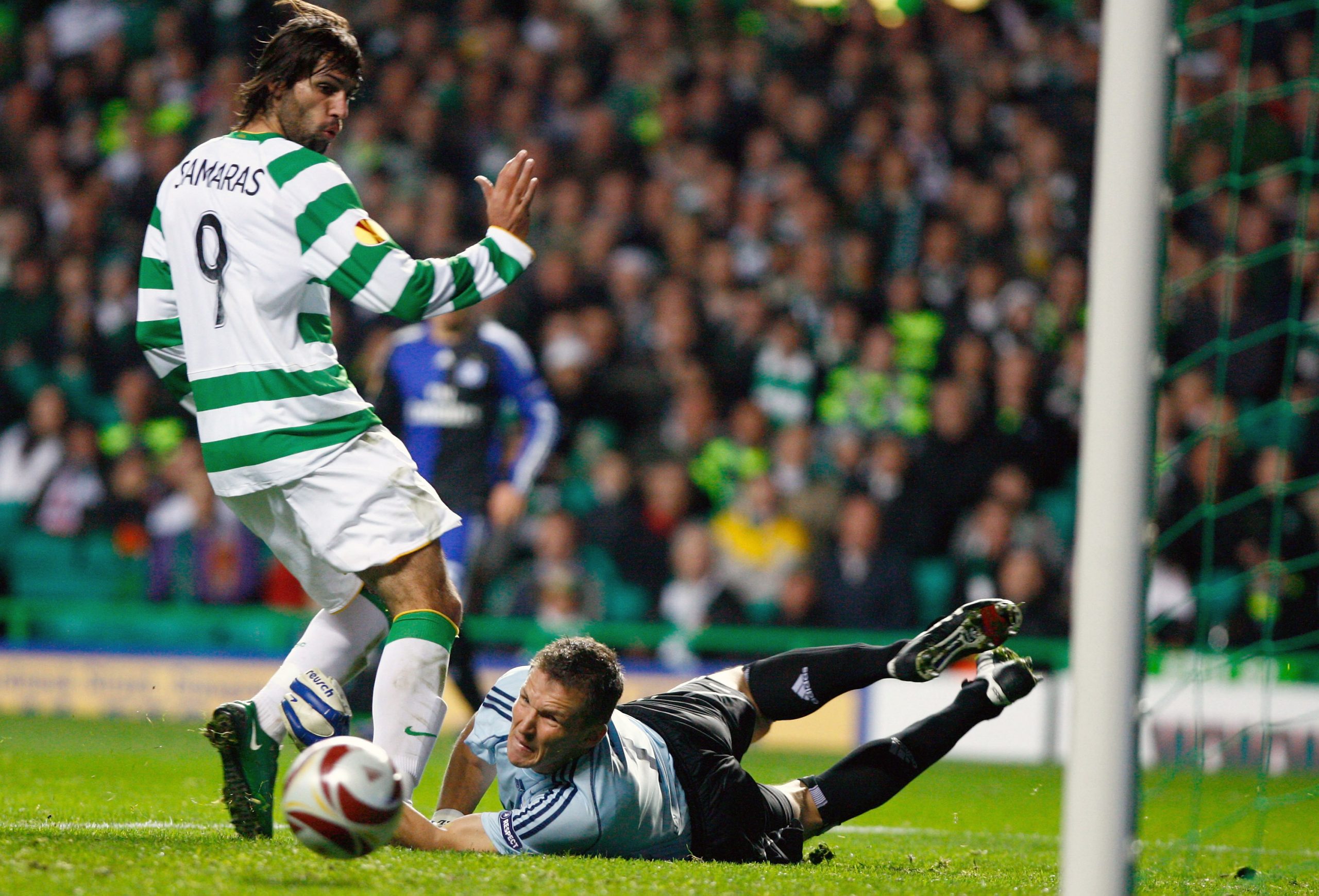 Georgios Samaras photo 2