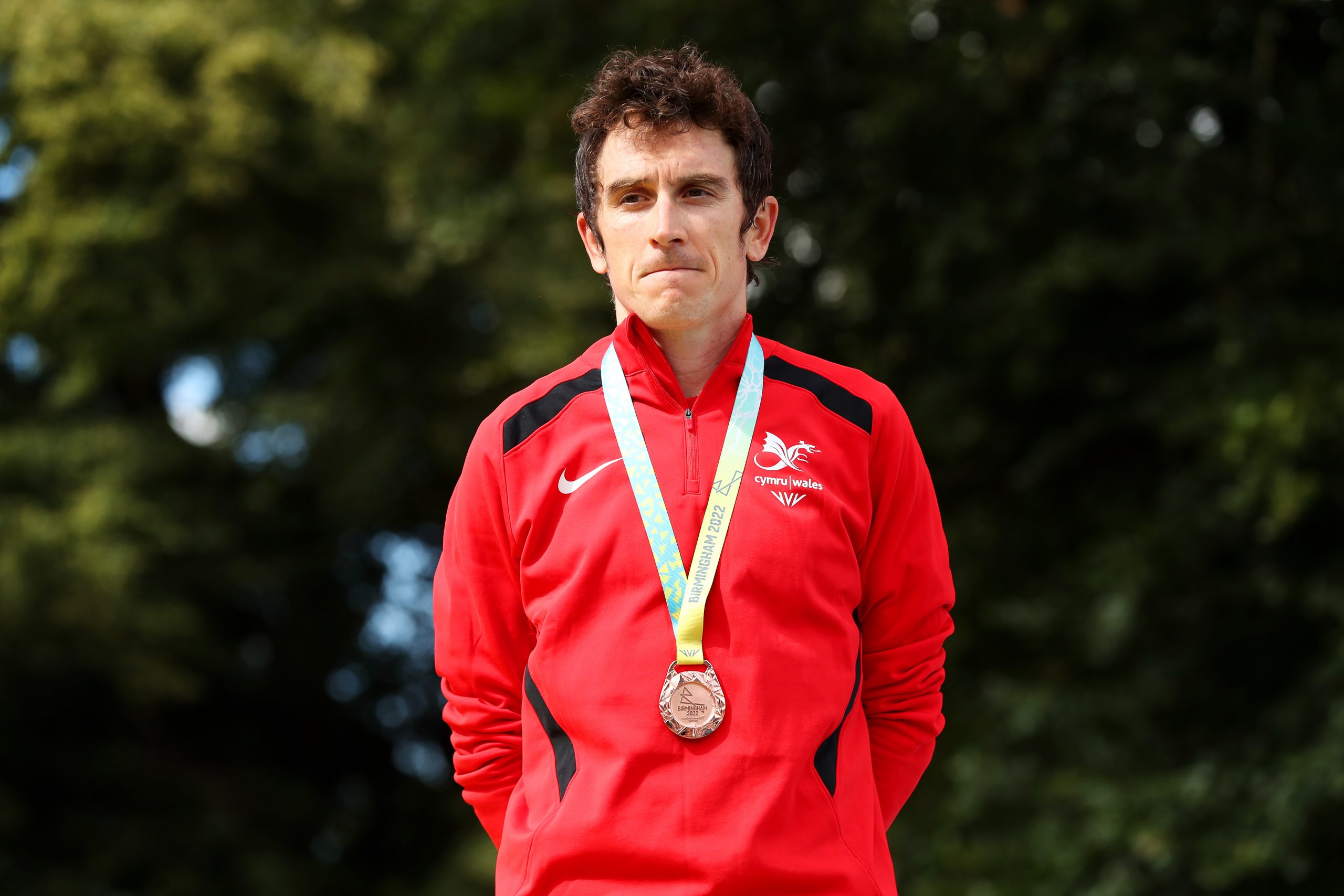 Geraint Thomas photo 3