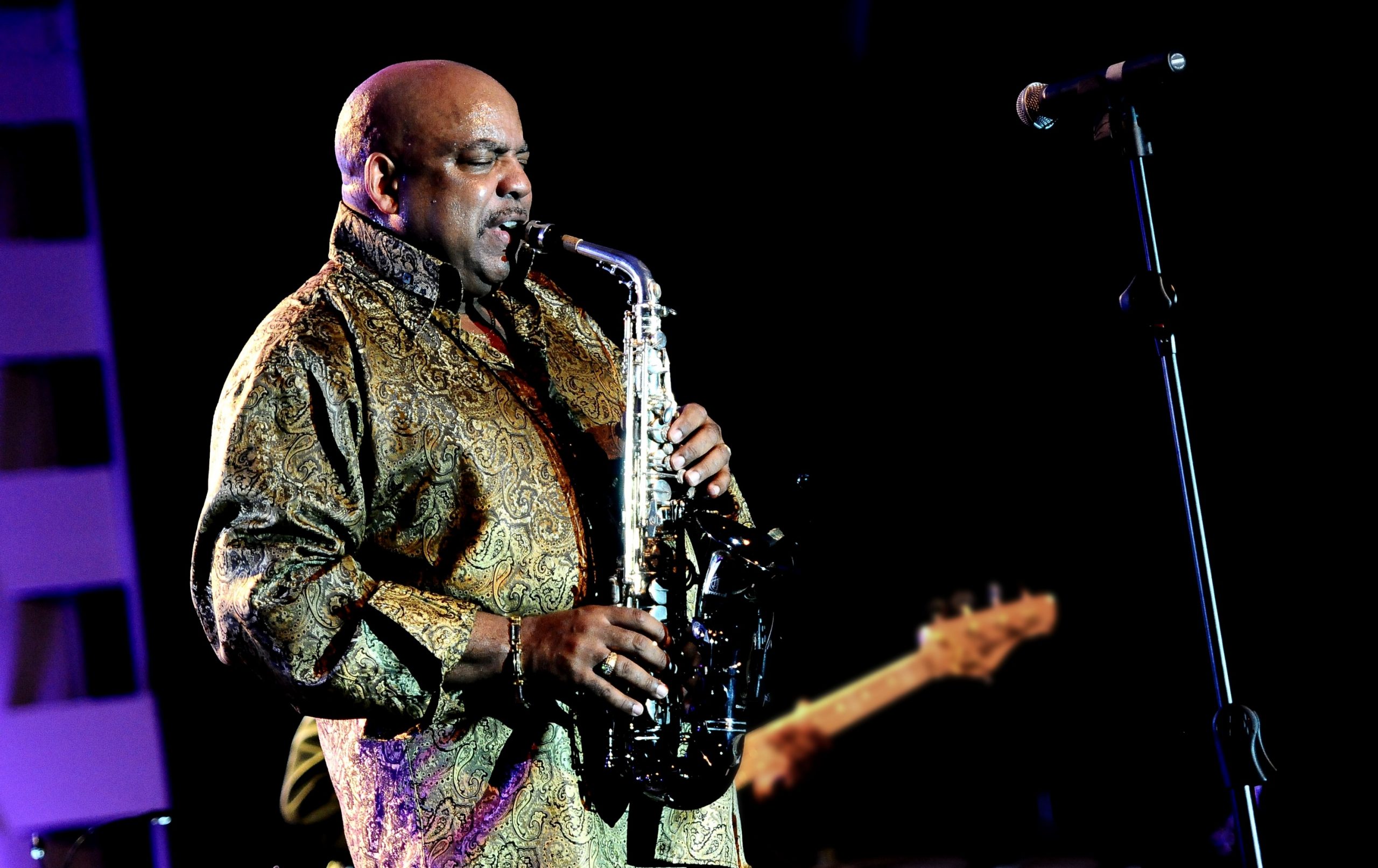 Gerald Albright photo