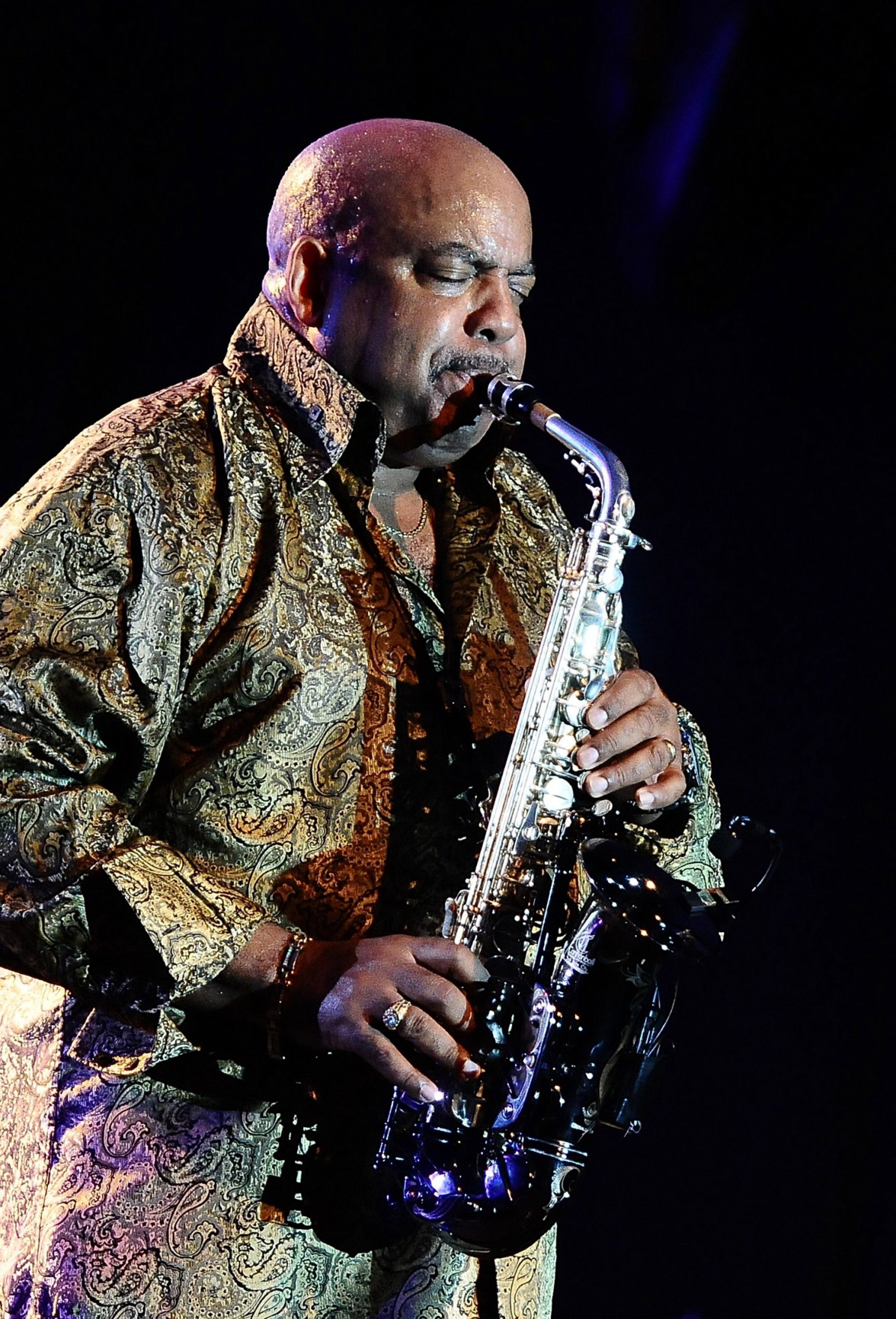 Gerald Albright photo 2