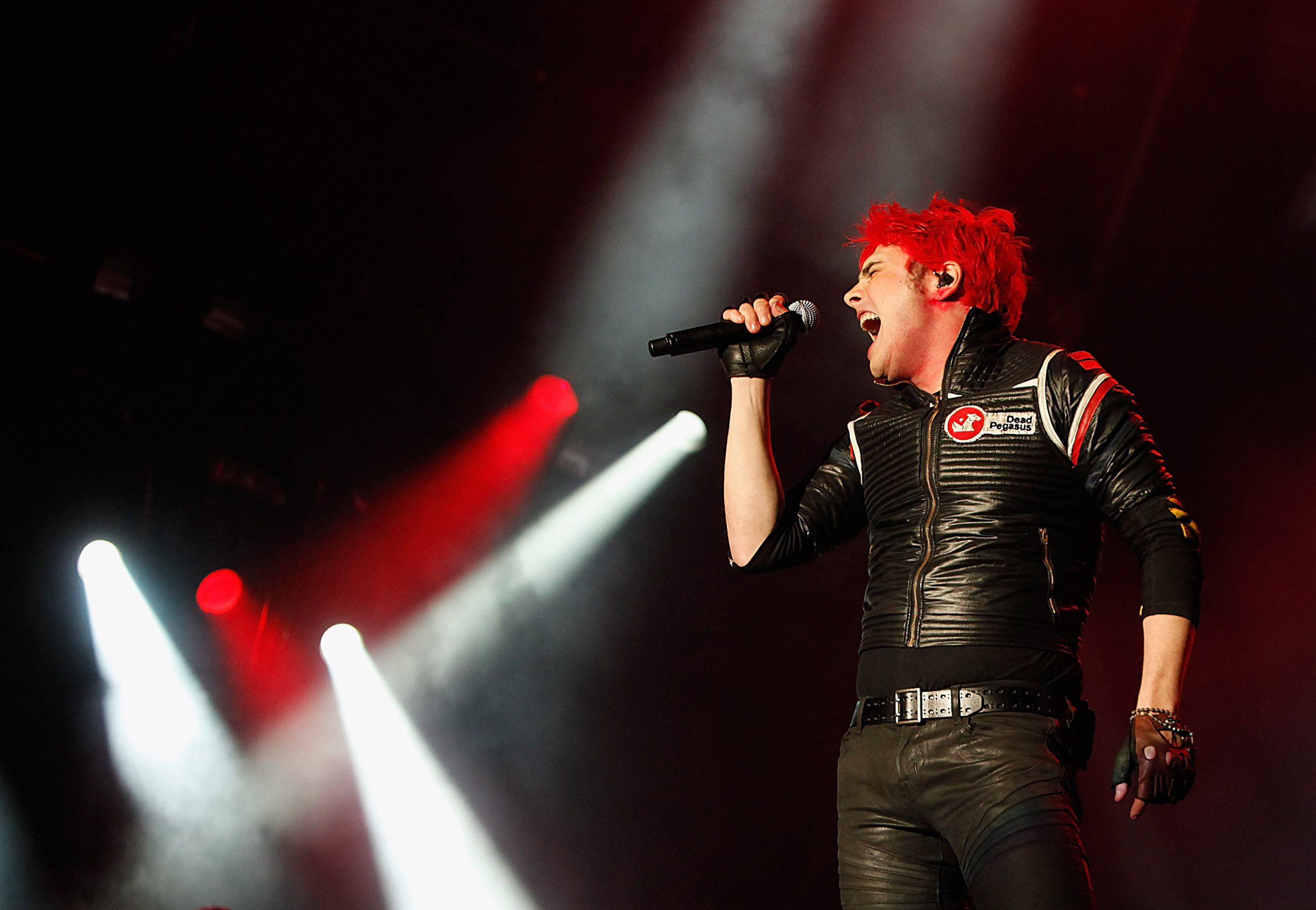 Gerard Way photo 2