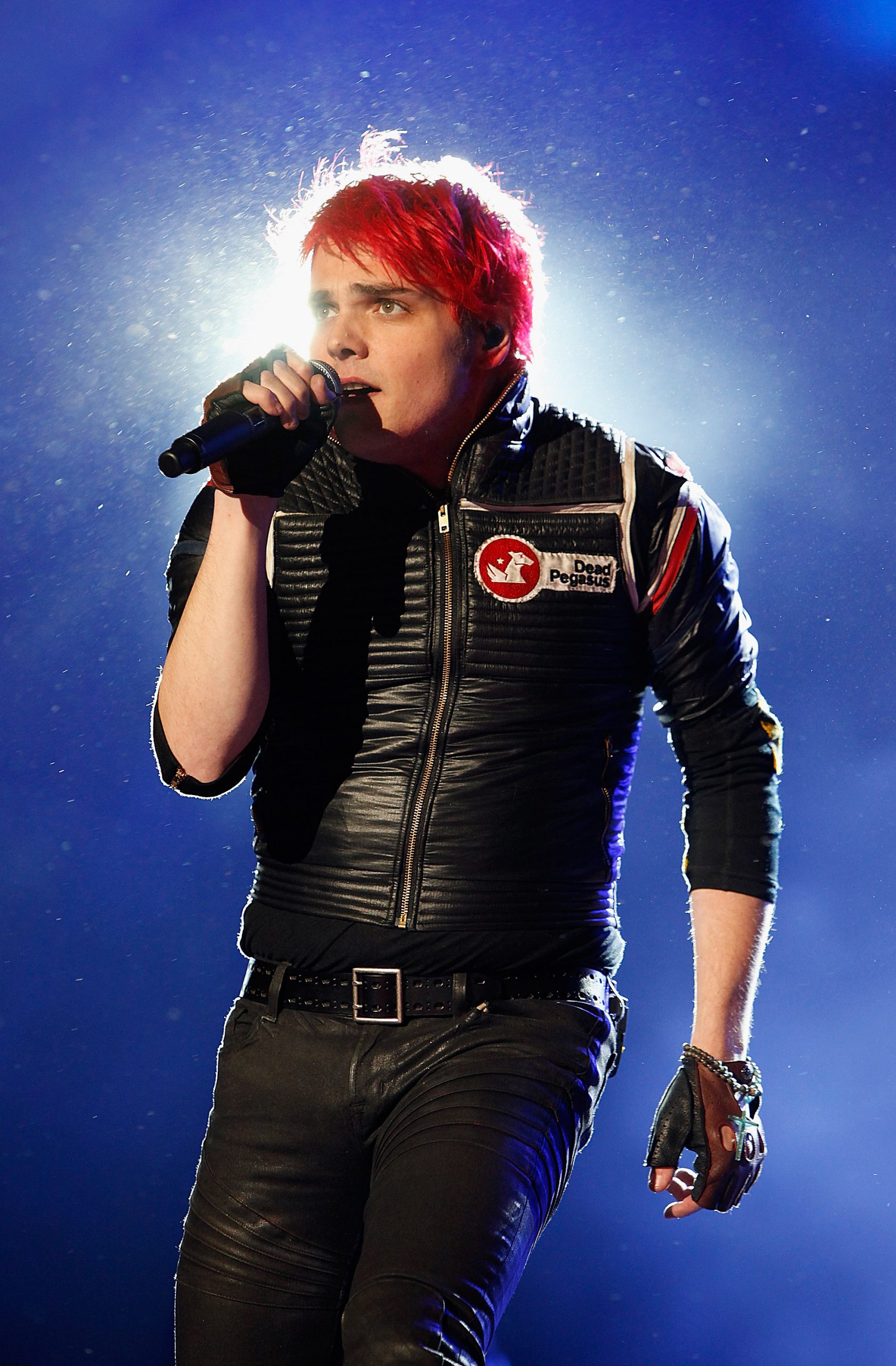 Gerard Way photo 3