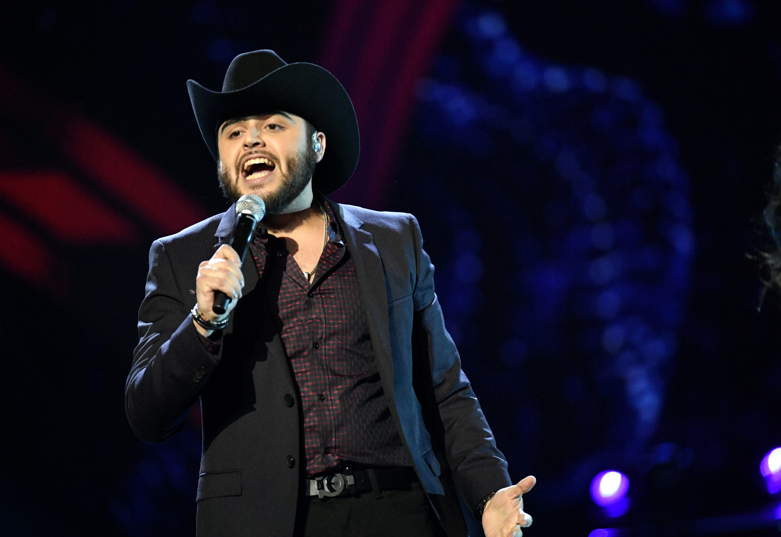 Gerardo Ortiz photo