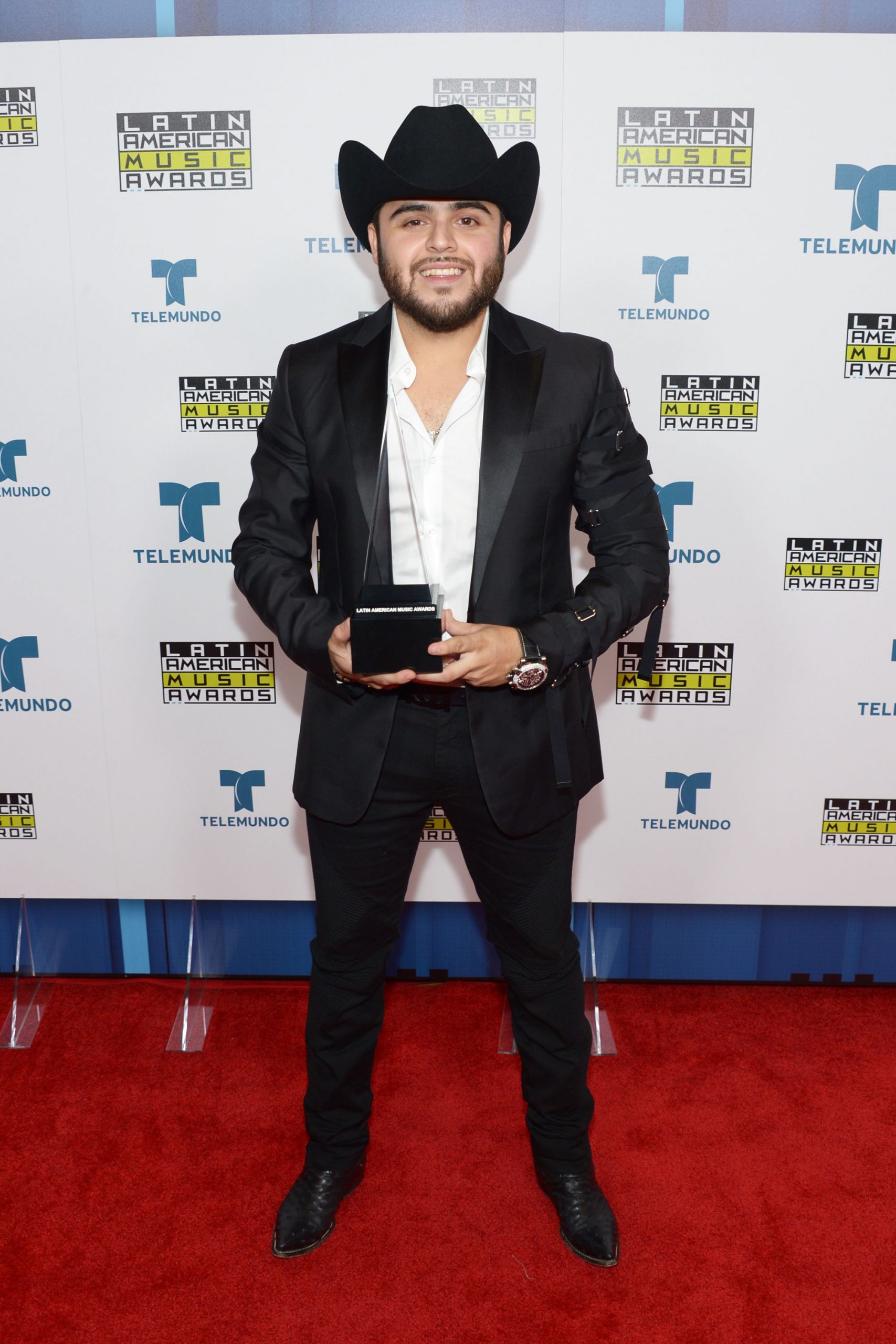 Gerardo Ortiz photo 2