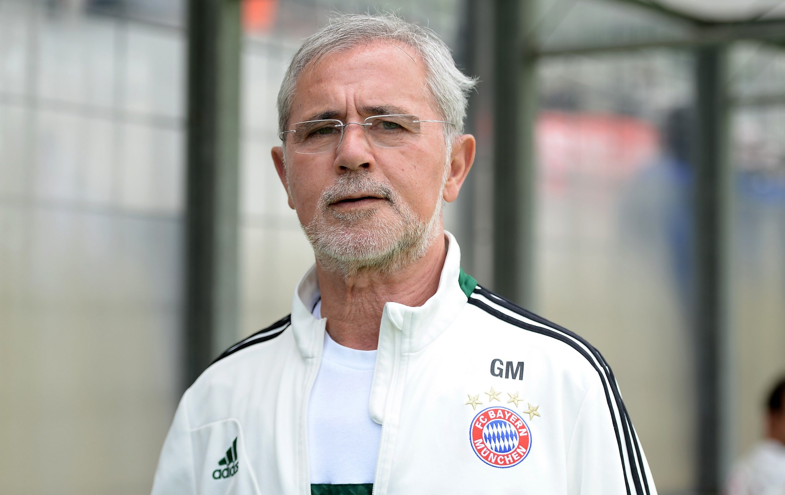 Gerd Müller photo 2