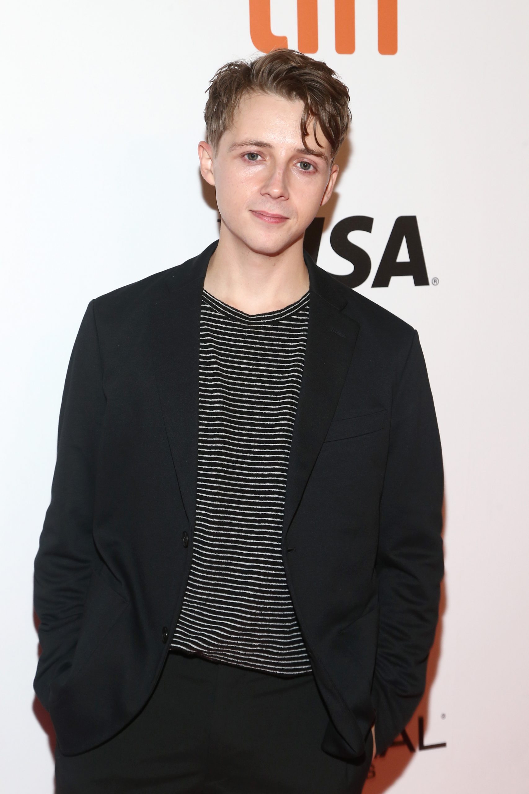 Gerran Howell photo 2